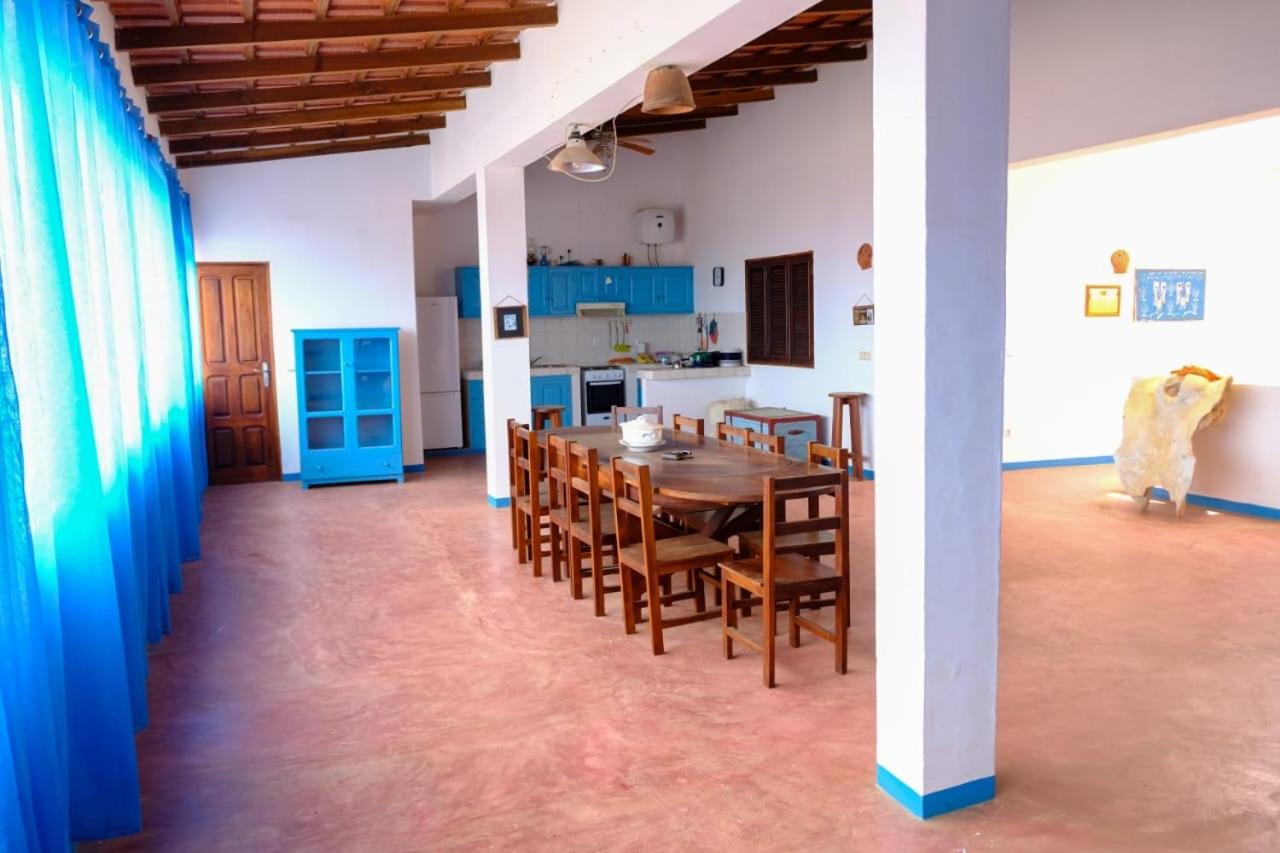 Villa de Palma a Ribeira D.Joao