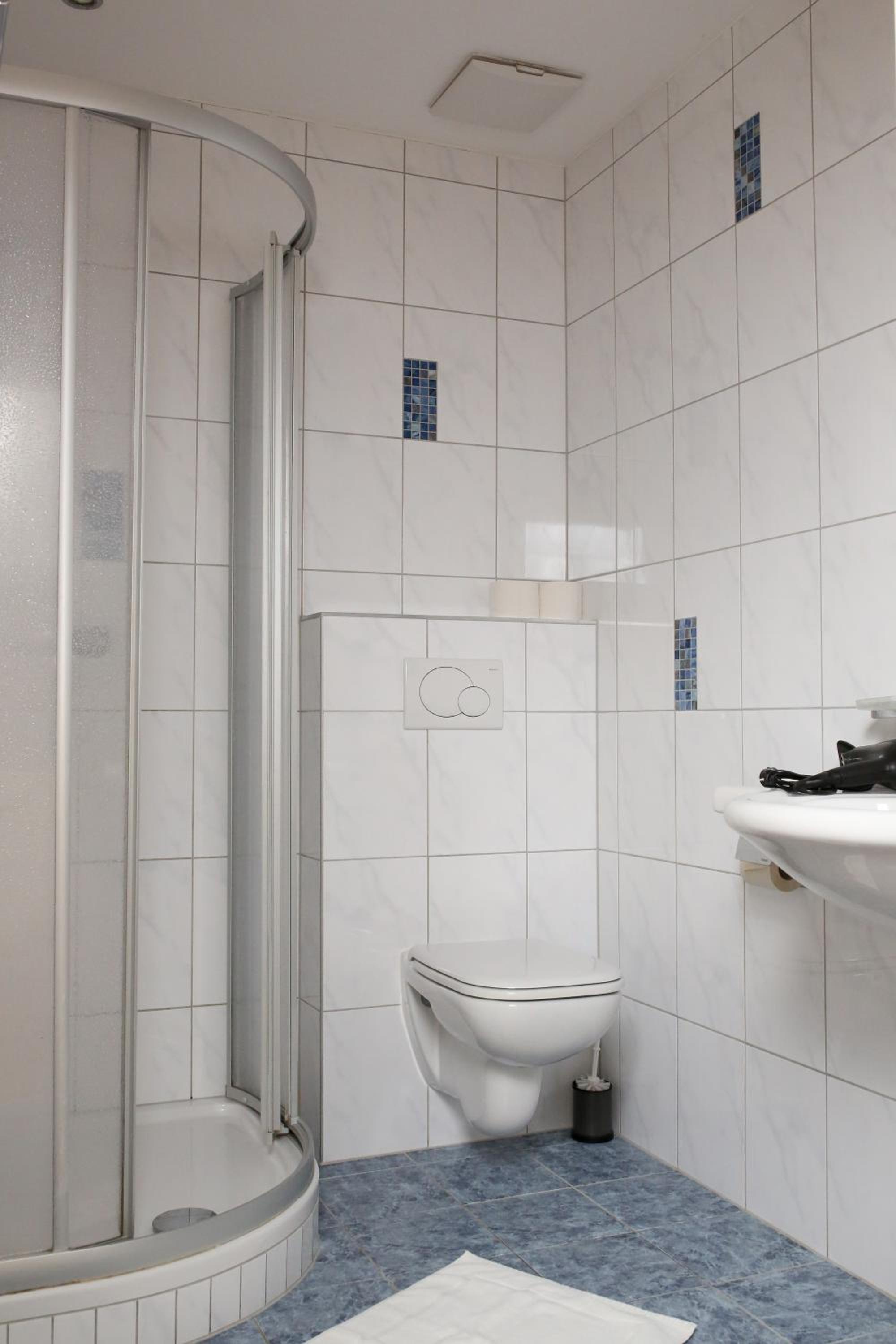 Self-Check In Apartmenthotel Seeglück