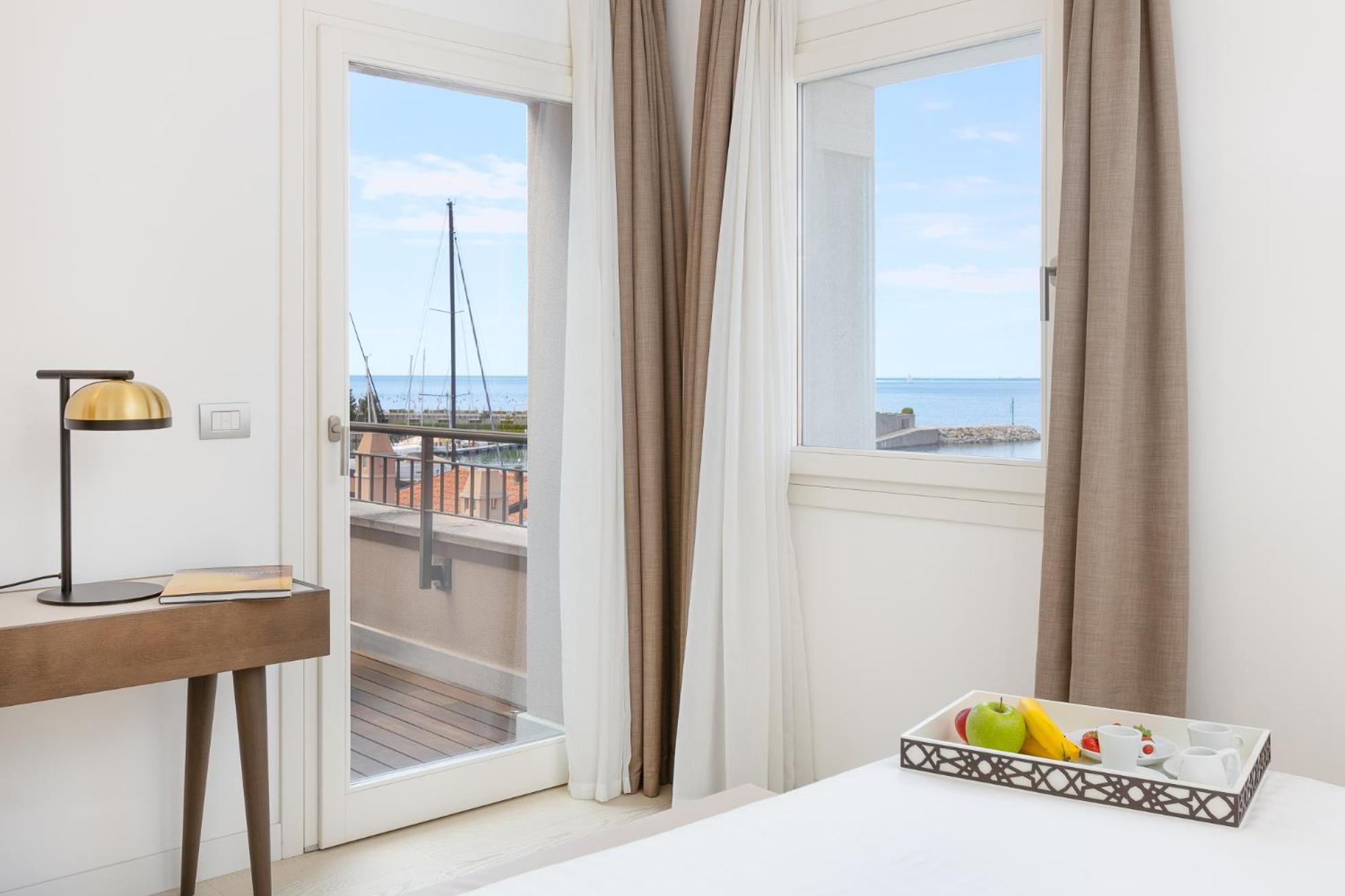 Portopiccolo Apartments