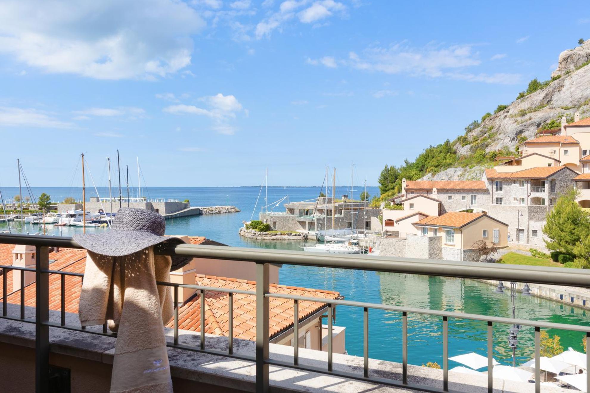Portopiccolo Apartments