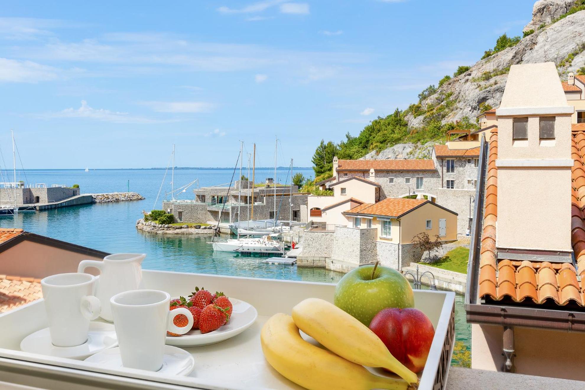 Portopiccolo Apartments