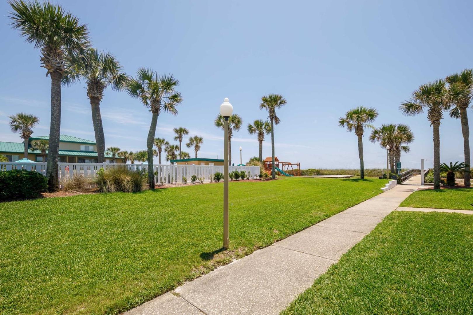 Seaspray Condos 215B view 4