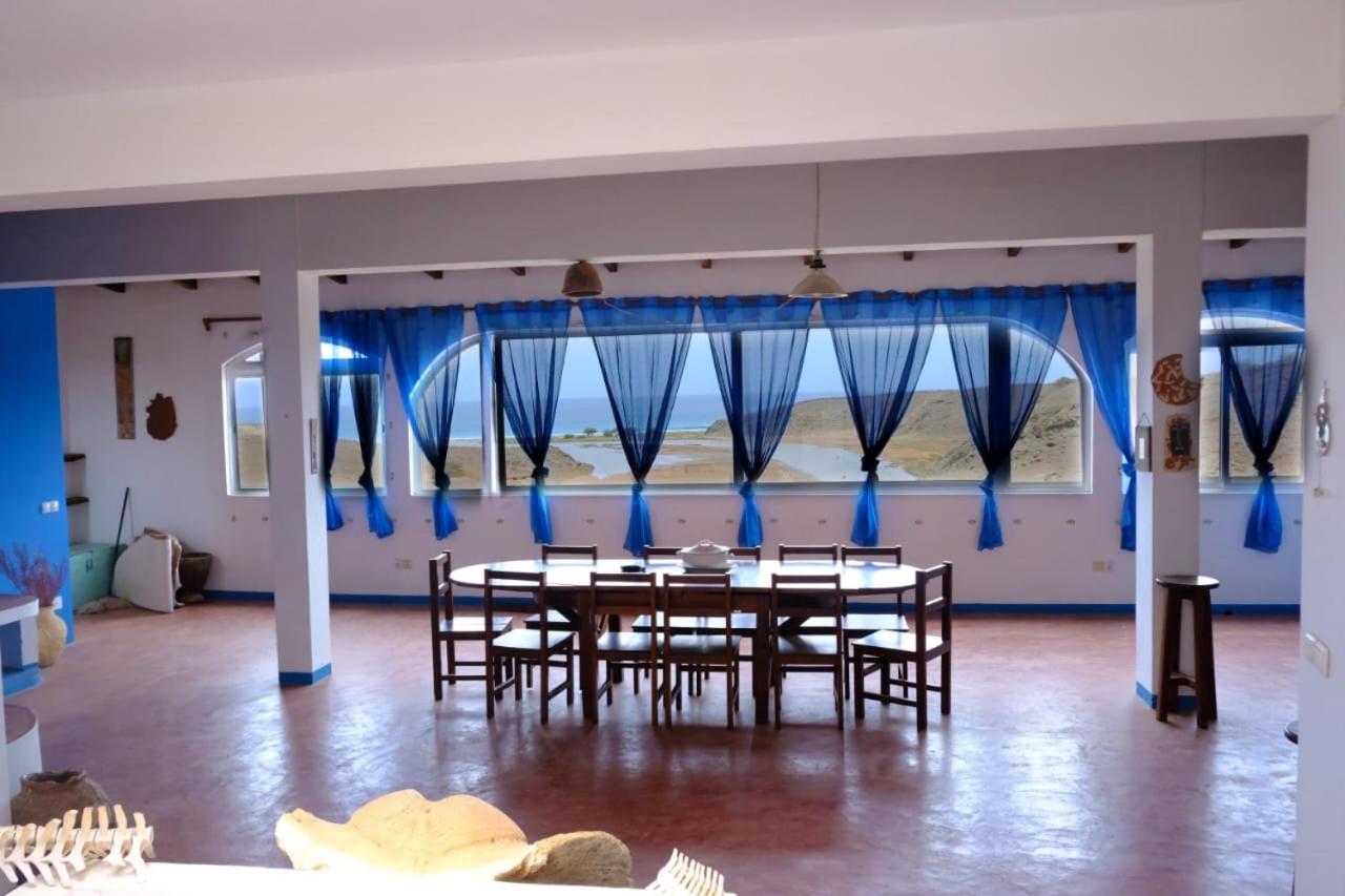 Villa de Palma a Ribeira D.Joao