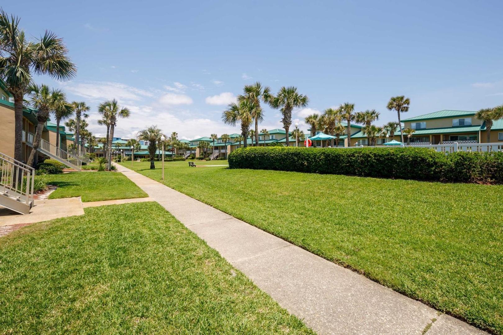 Seaspray Condos 215B view 5