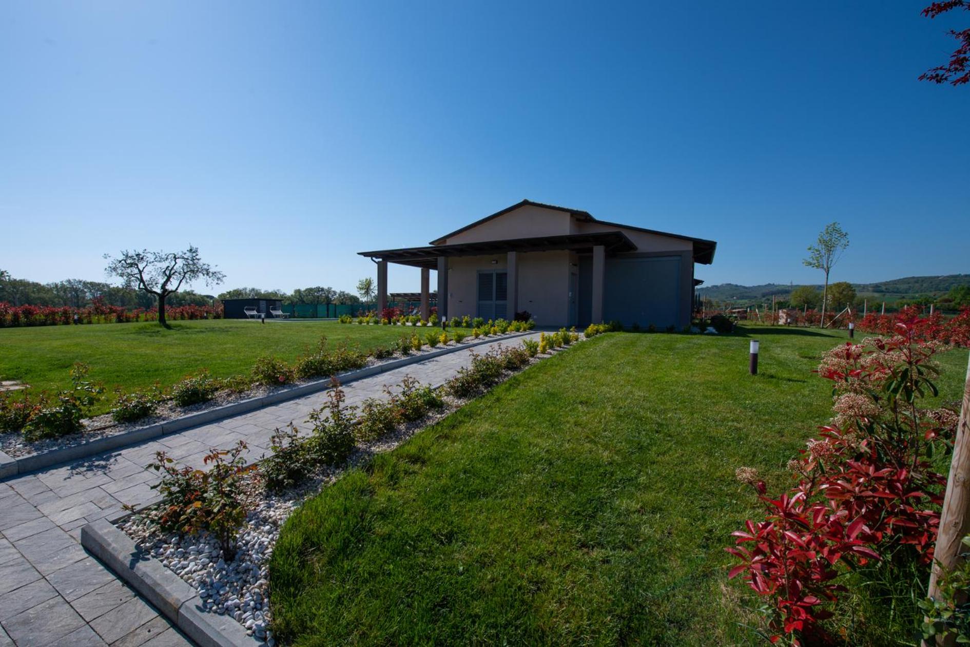 Casa Vacanza Poggio Paniere view 5