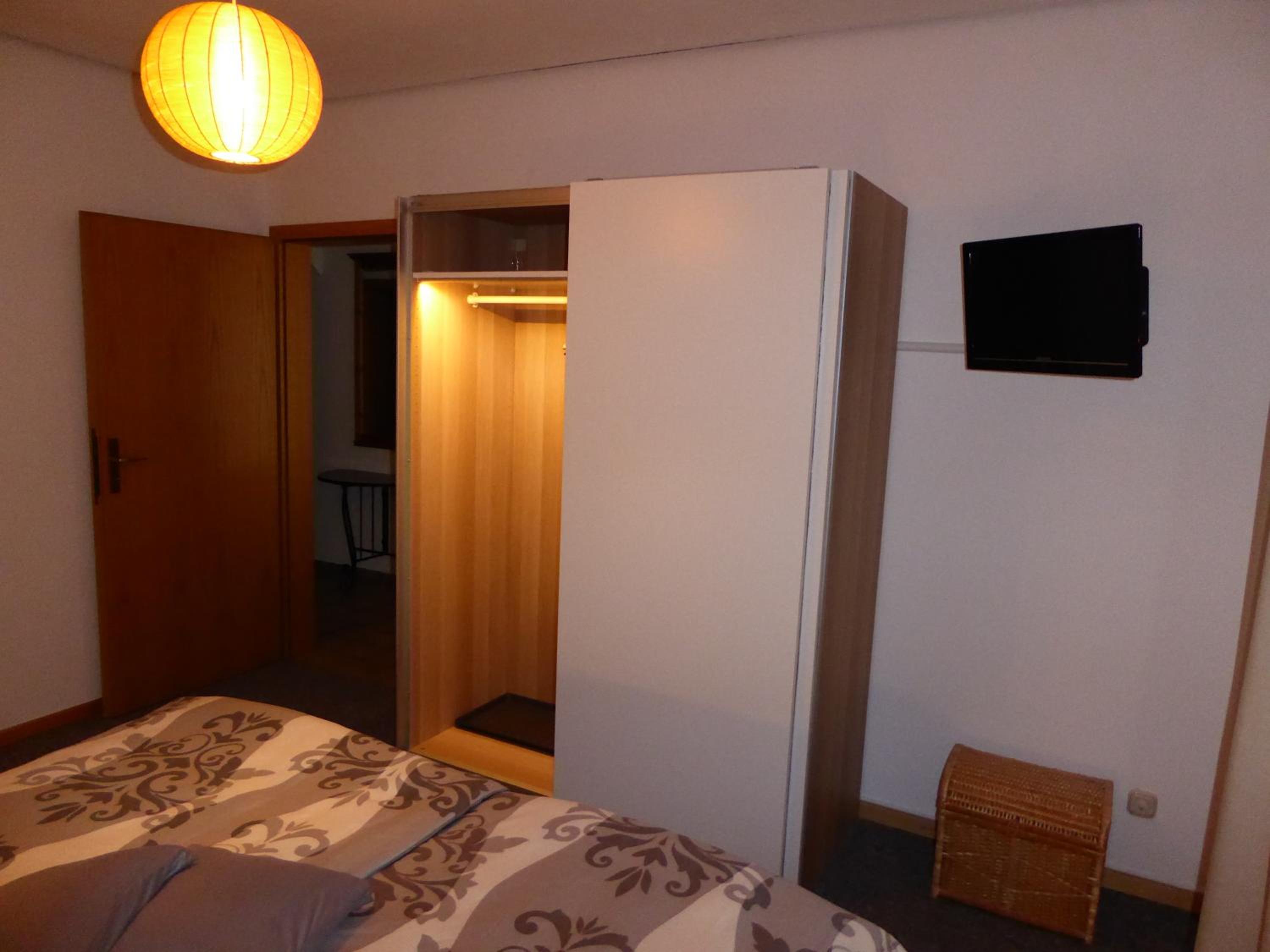 Ferienwohnung Kerstin
