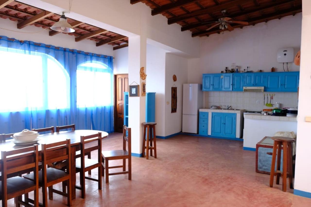 Villa de Palma a Ribeira D.Joao