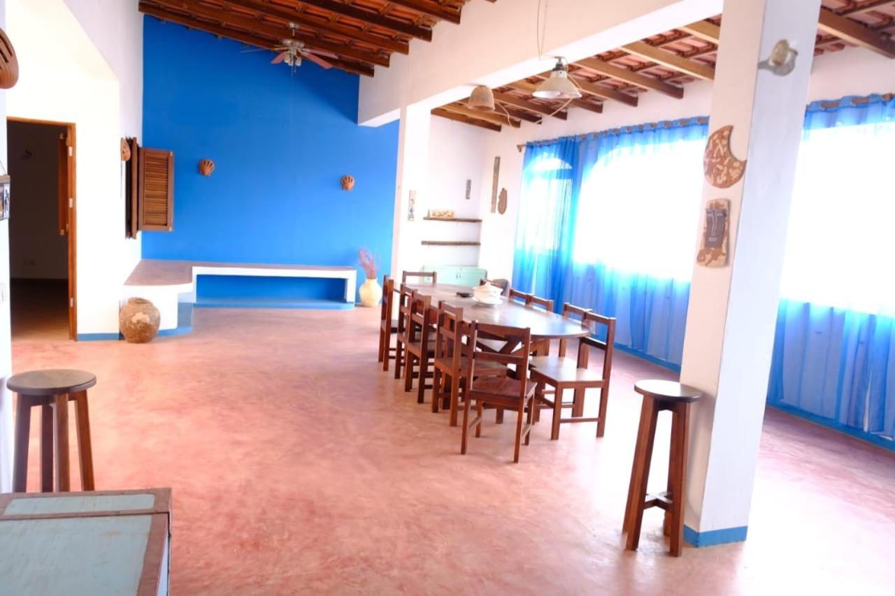 Villa de Palma a Ribeira D.Joao