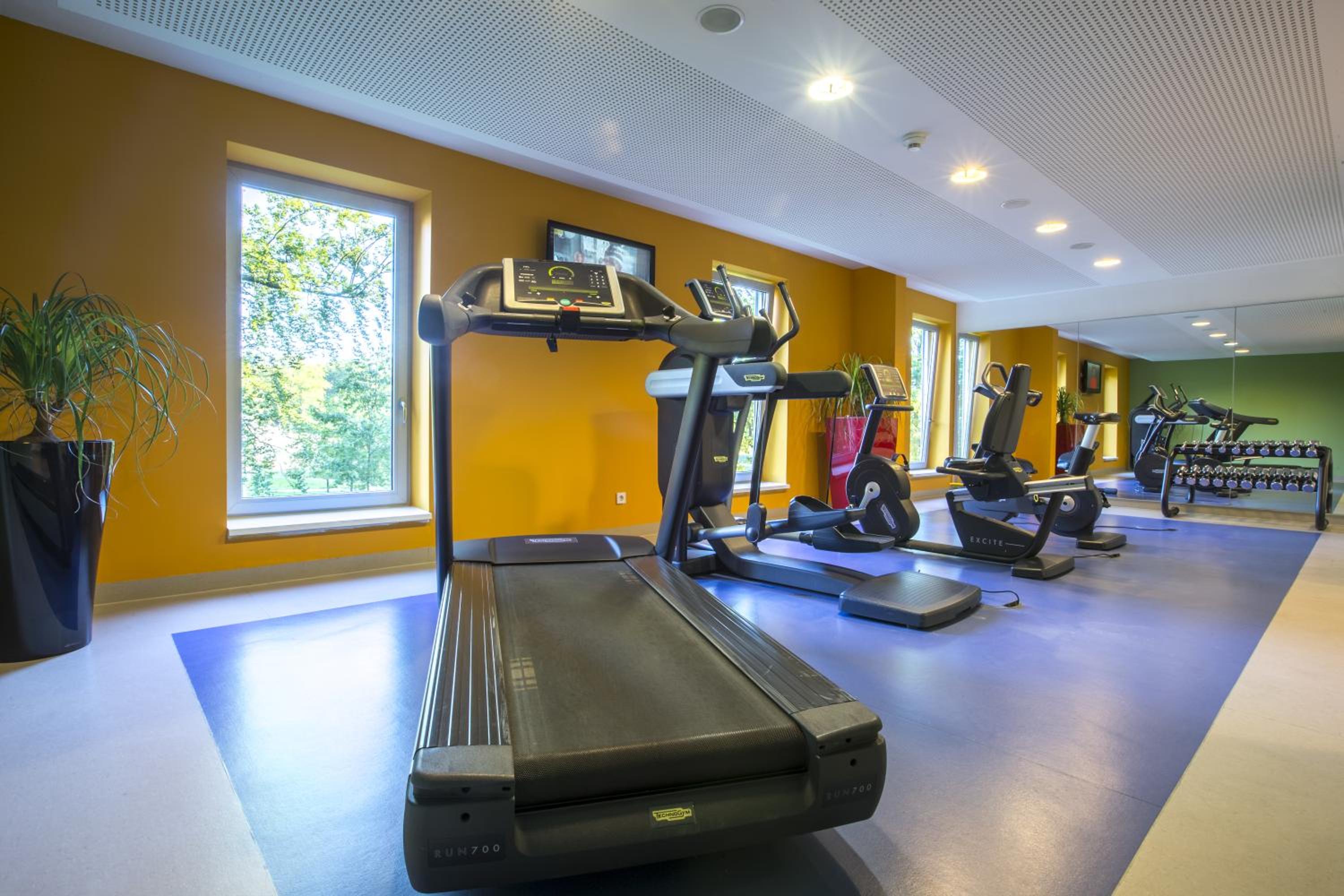 Park Inn by Radisson Frankfurt Airport - Property Image 10
