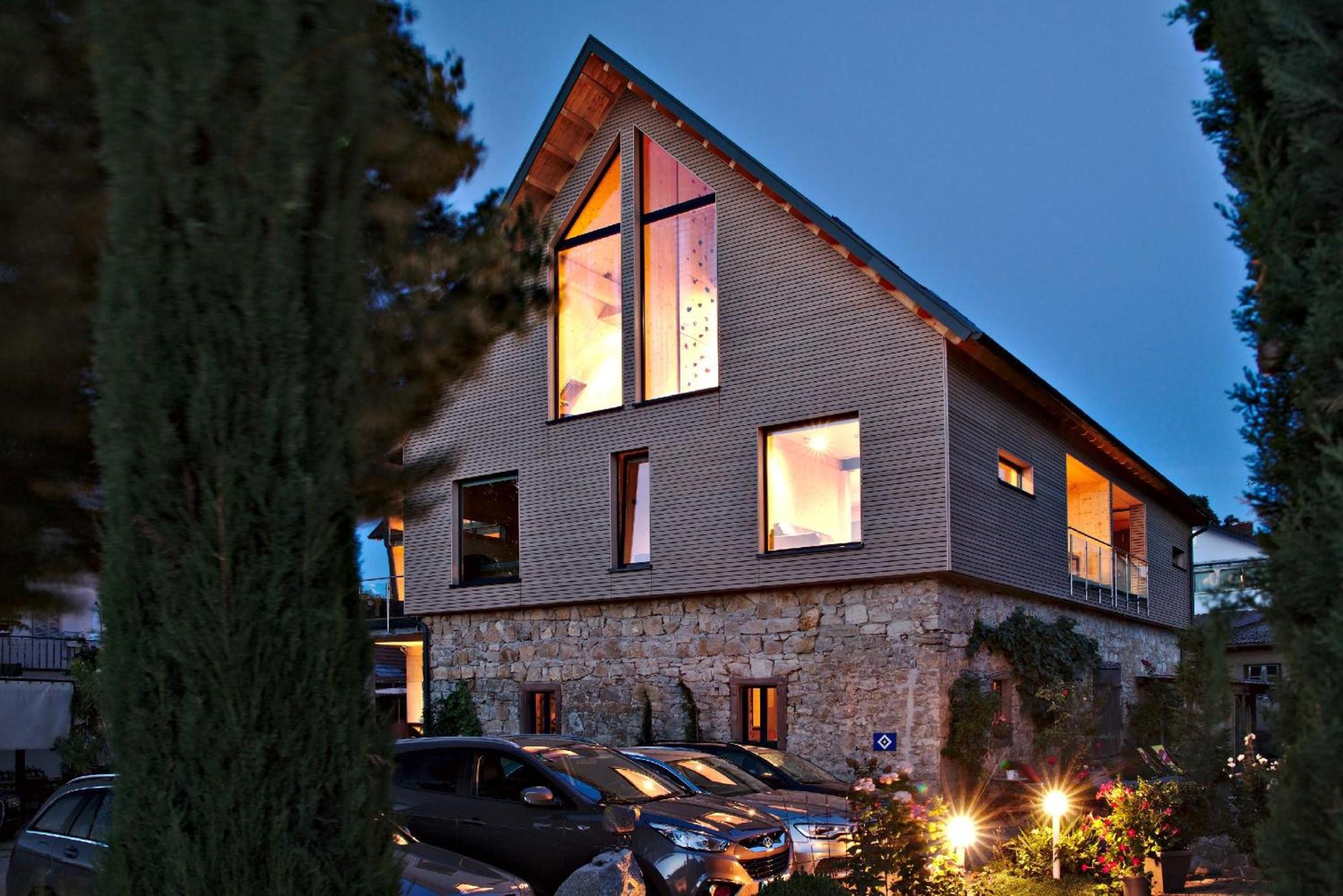 Ferienwohnungen Winzerhof Keller view 5
