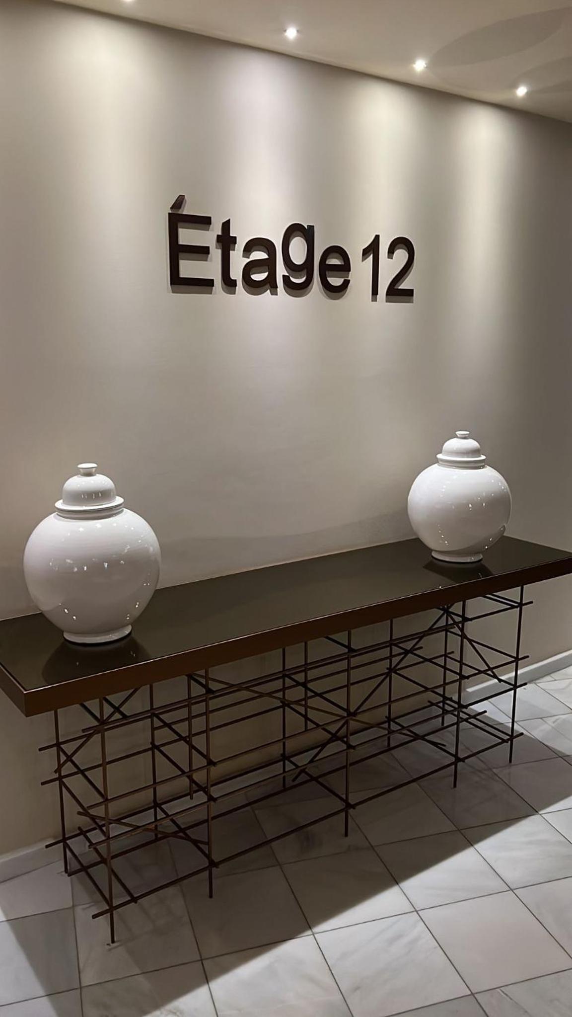 Hilton Tanger City Center Residence view 5