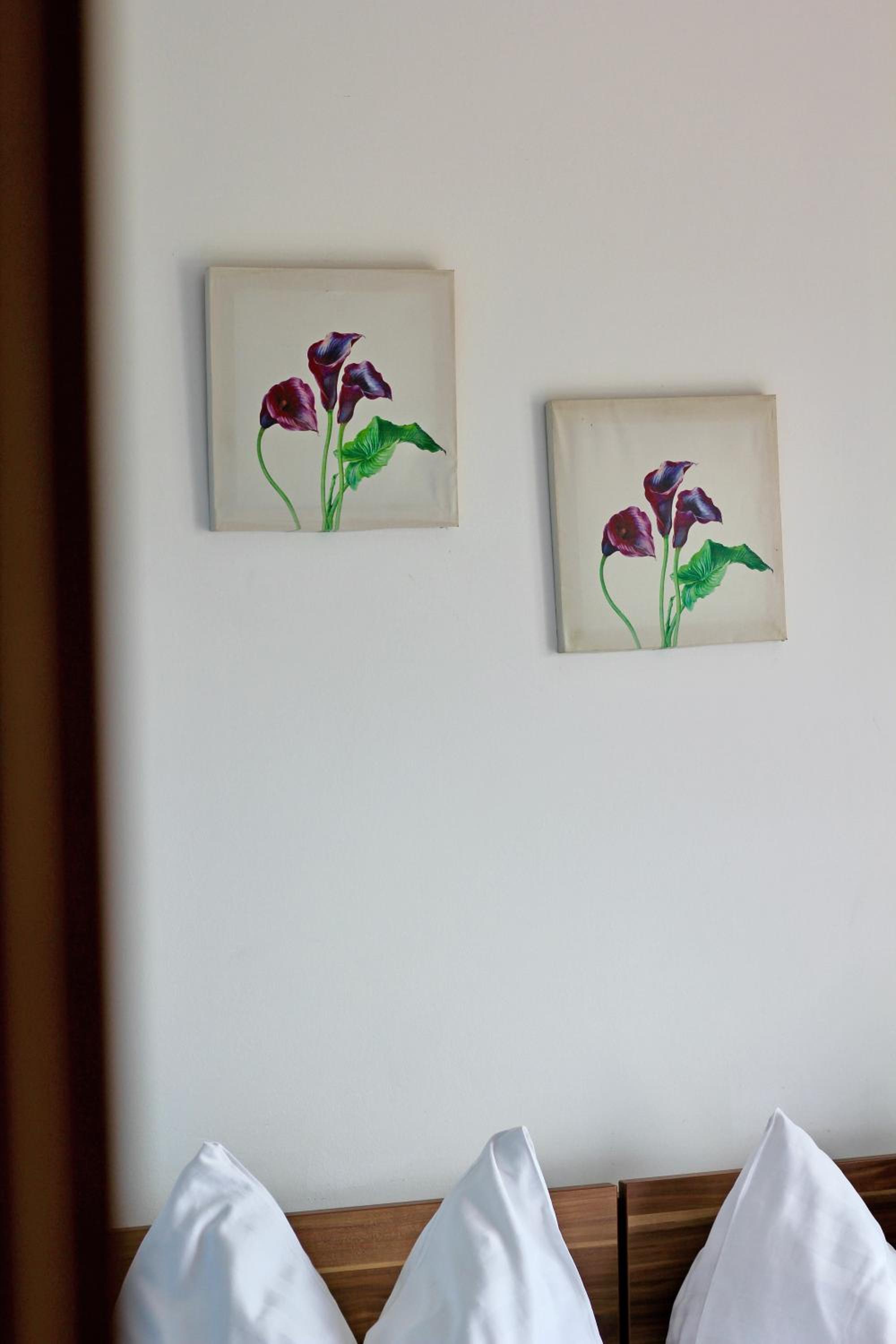 Self-Check In Apartmenthotel Seeglück