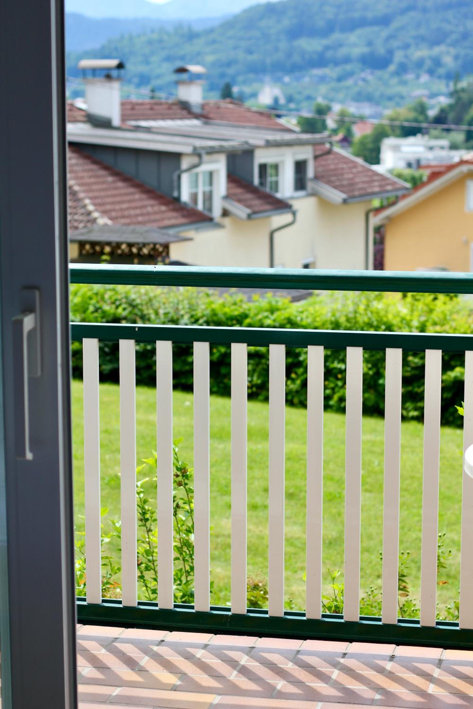 Self-Check In Apartmenthotel Seeglück