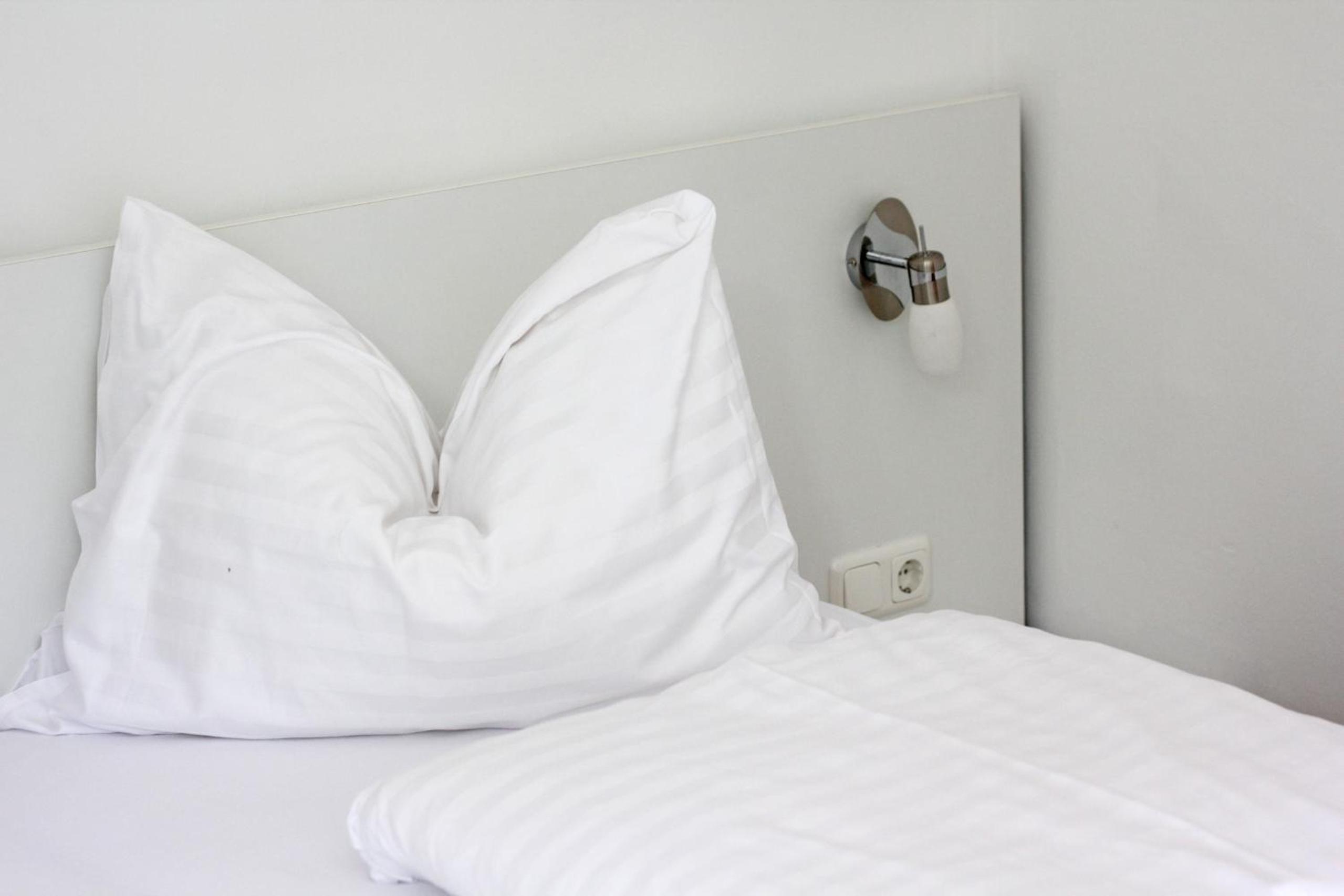 Self-Check In Apartmenthotel Seeglück