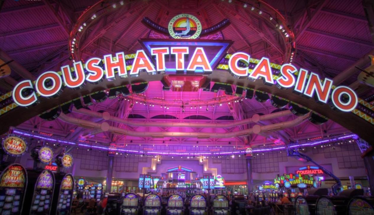 Kinder Vacations - Seven Clans Hotel at Coushatta - Property Image 3