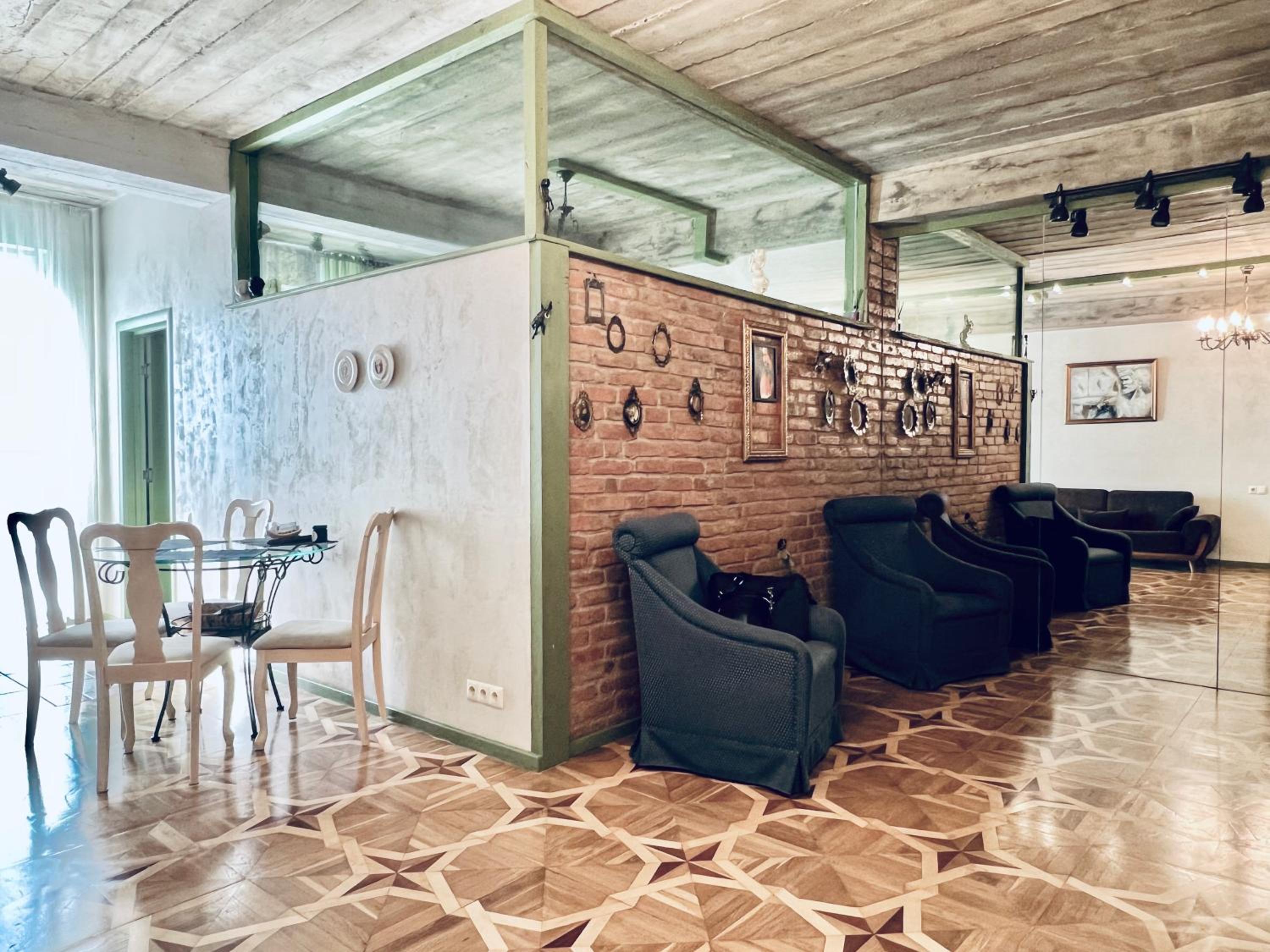 T2&T3 Apartments LEVANTO view 5
