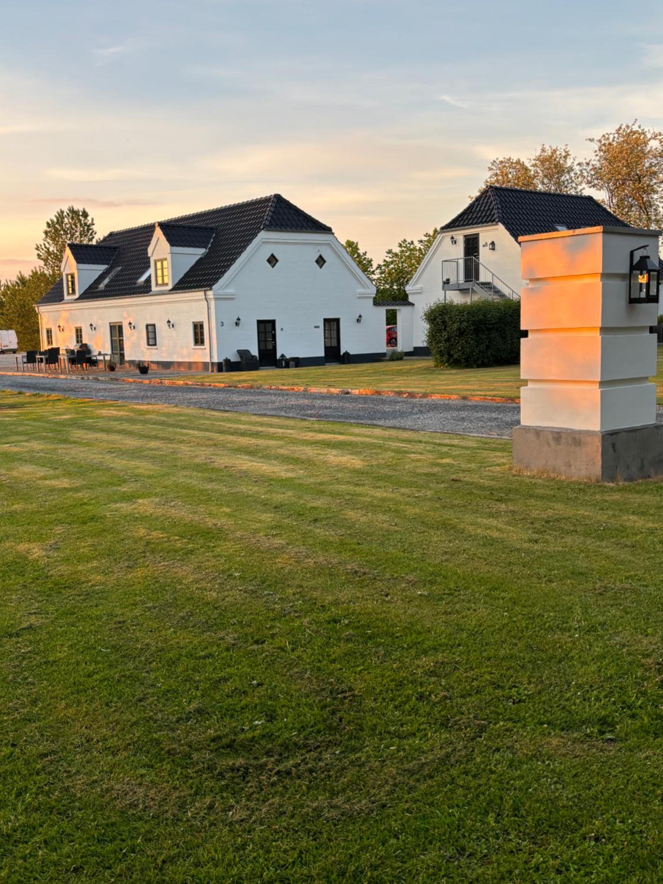 Hedegaarden