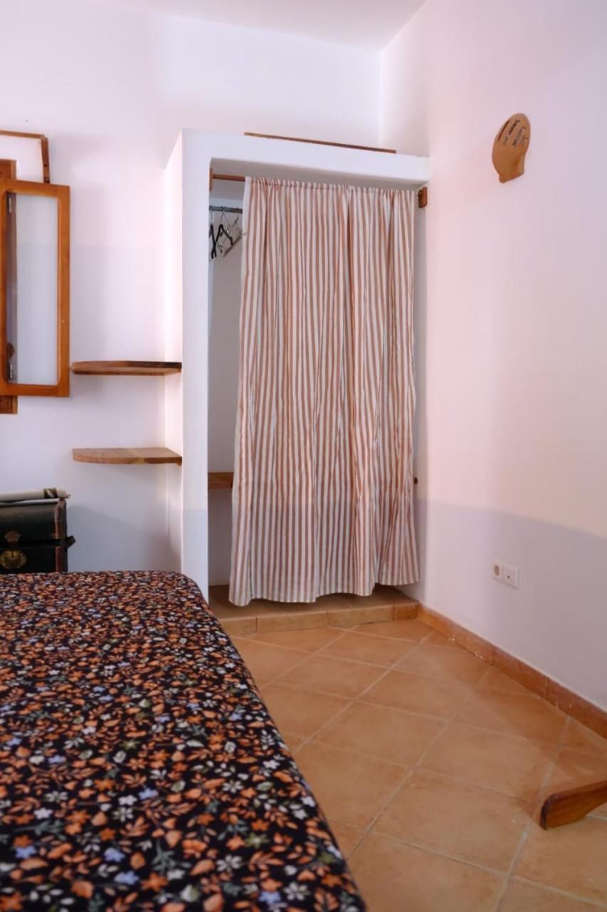 Villa de Palma a Ribeira D.Joao