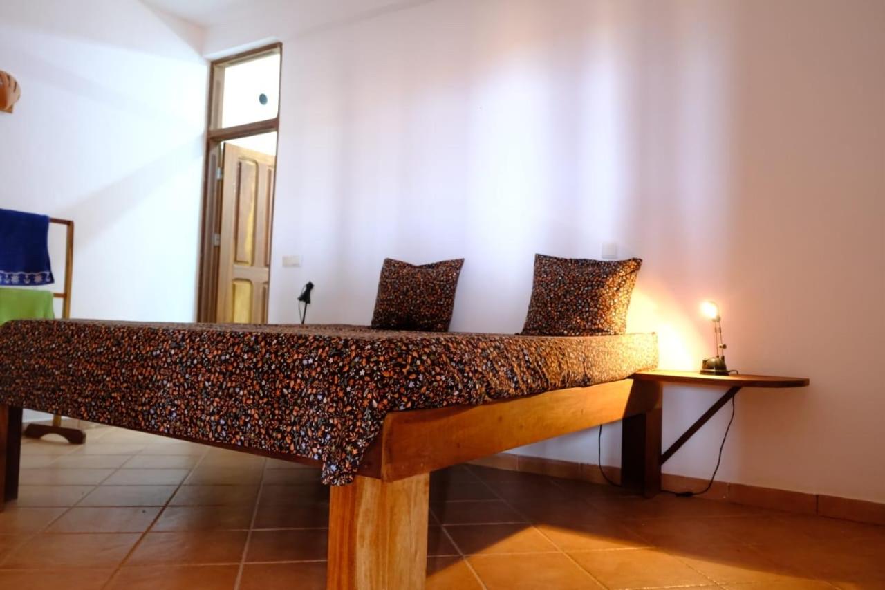Villa de Palma a Ribeira D.Joao