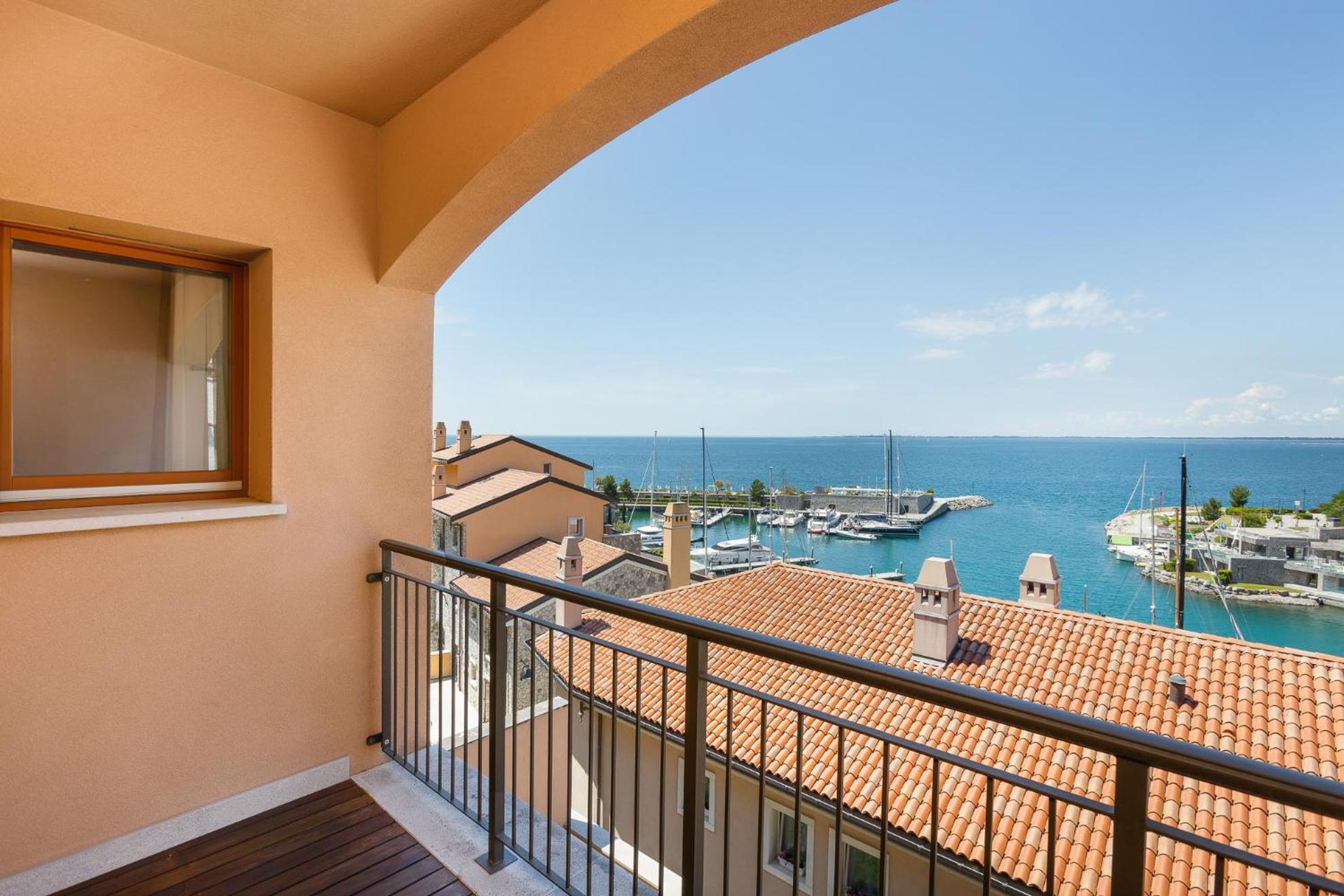 Portopiccolo Apartments