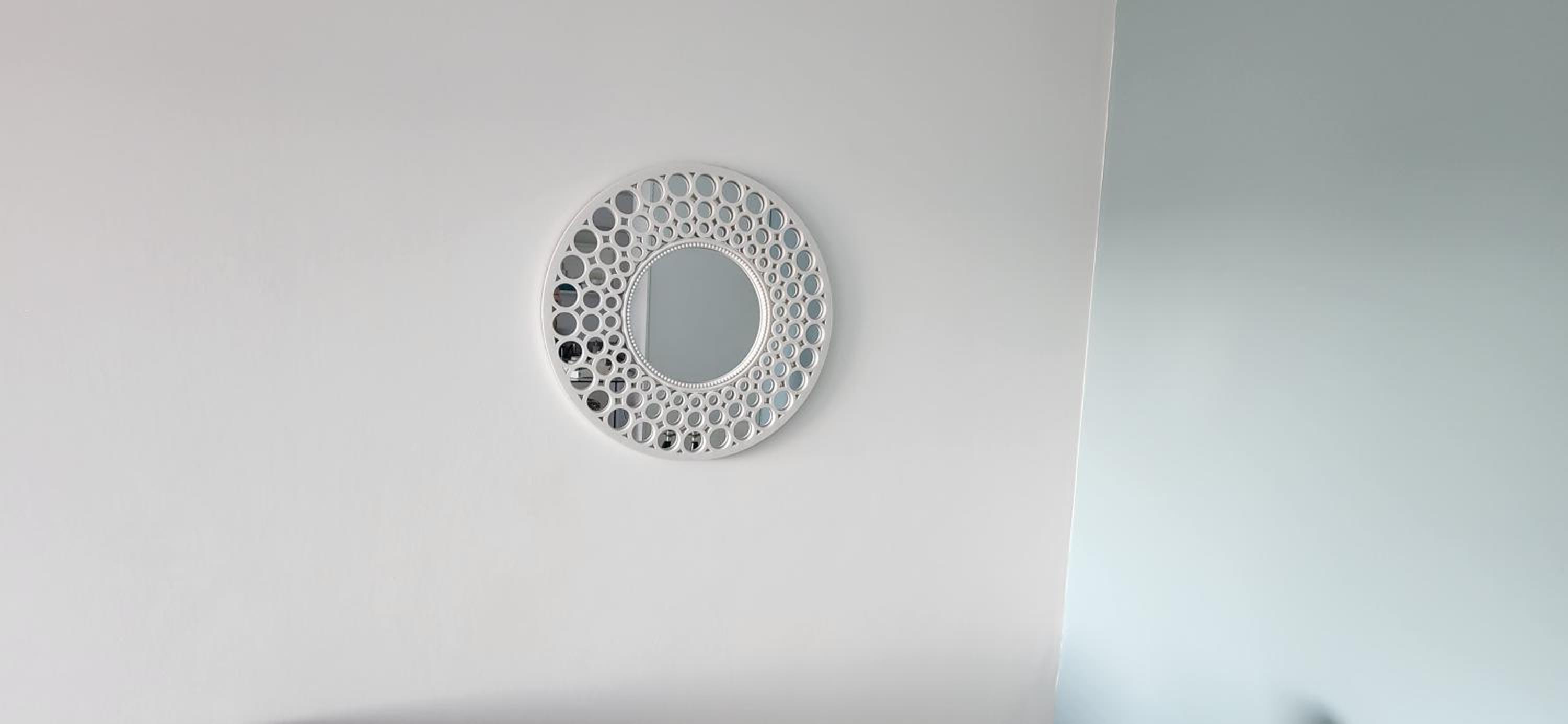 Encantador Estudio en Nunez con Balcón Luminoso