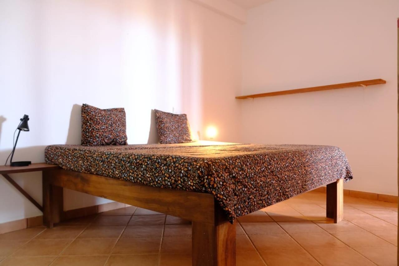 Villa de Palma a Ribeira D.Joao