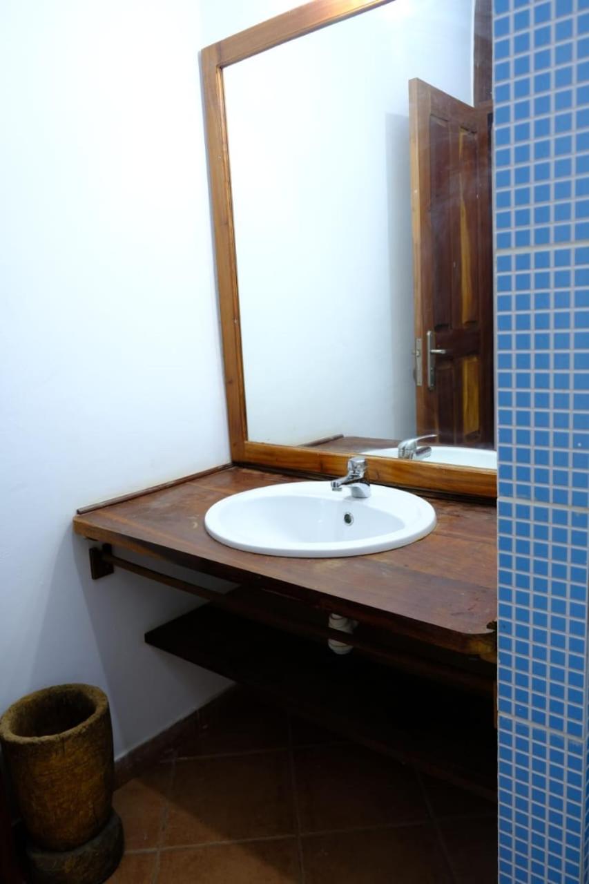 Villa de Palma a Ribeira D.Joao