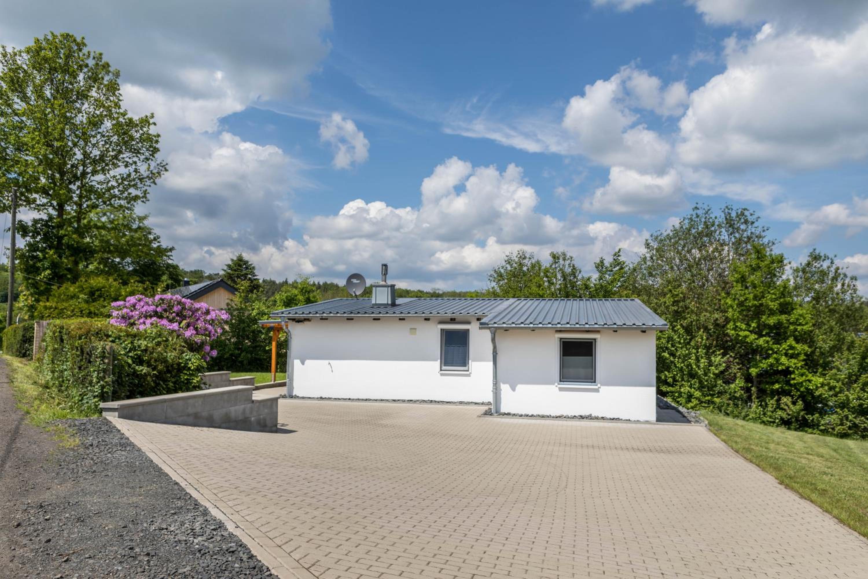 Ferienhaus Bornwiese