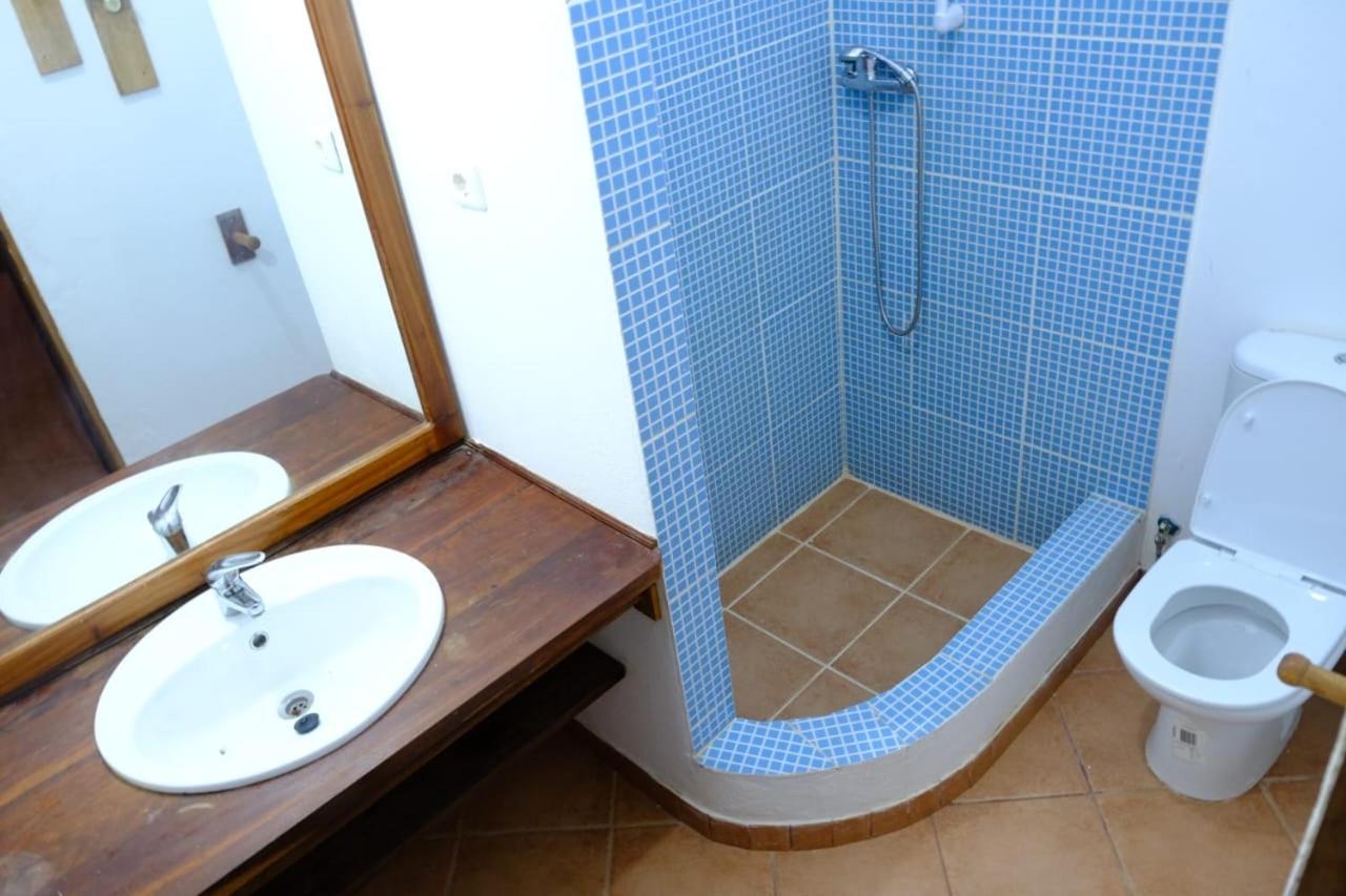 Villa de Palma a Ribeira D.Joao