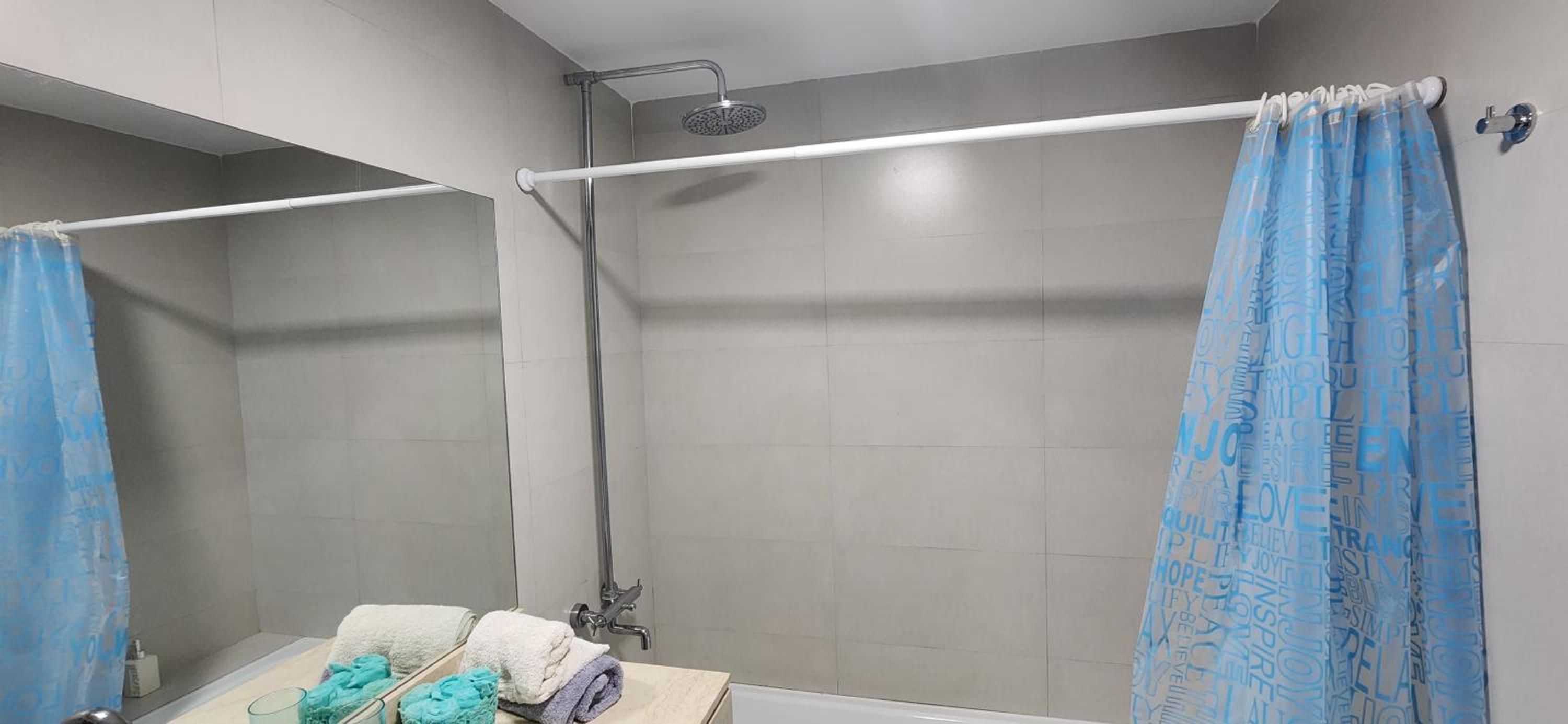Encantador Estudio en Nunez con Balcón Luminoso