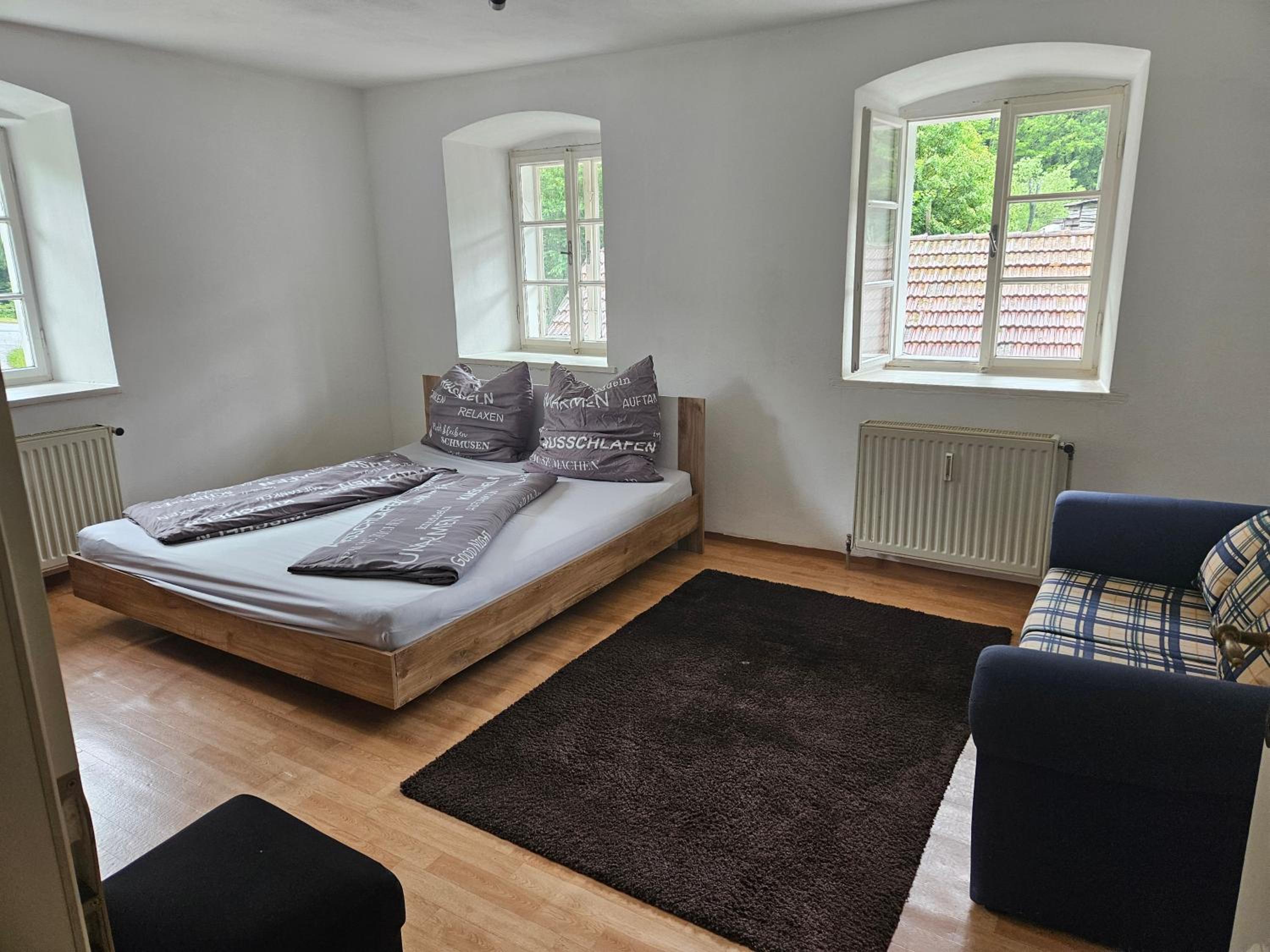 Wohnung im Nationalpark Kalkalpen 3