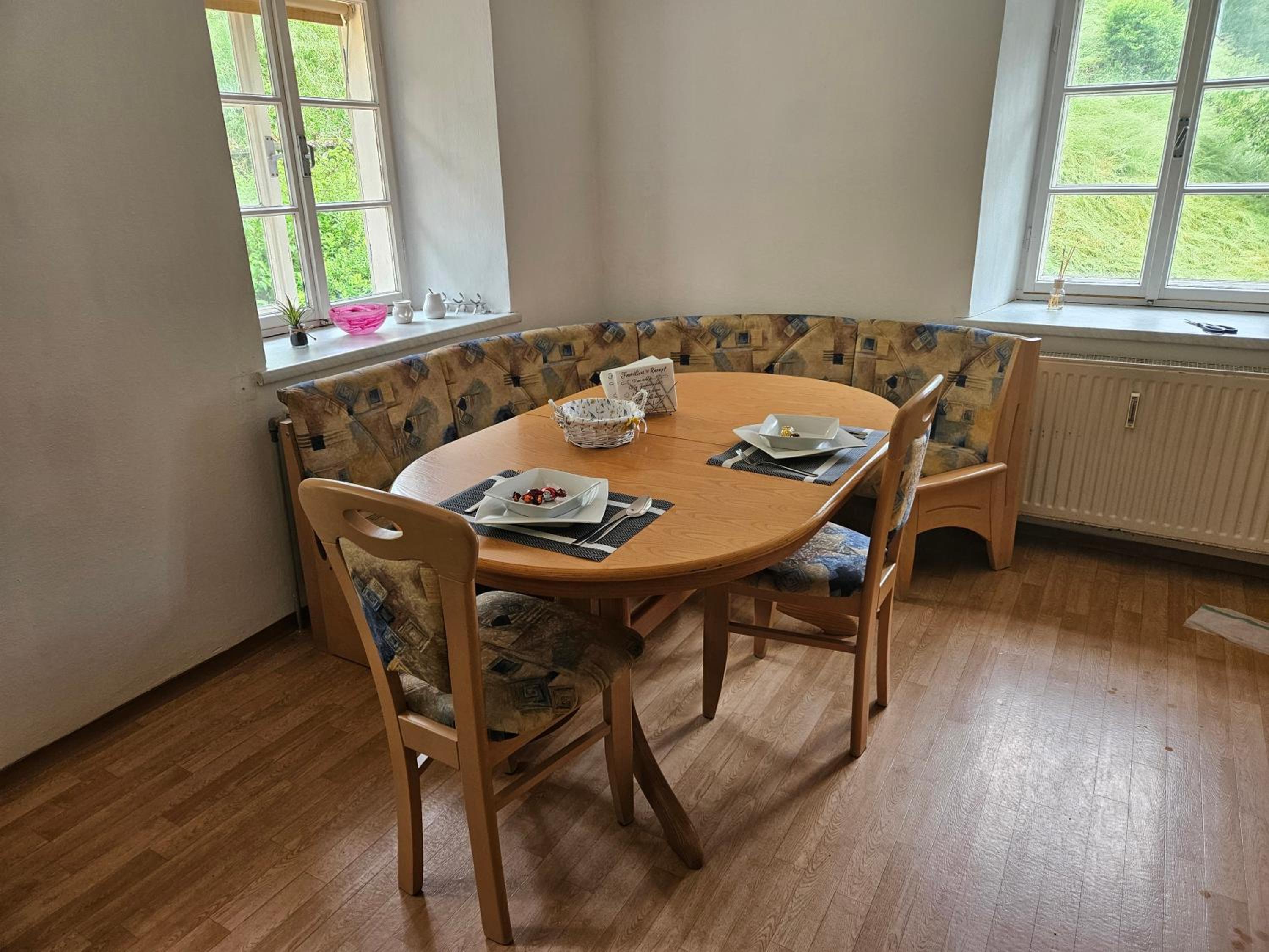 Wohnung im Nationalpark Kalkalpen 3