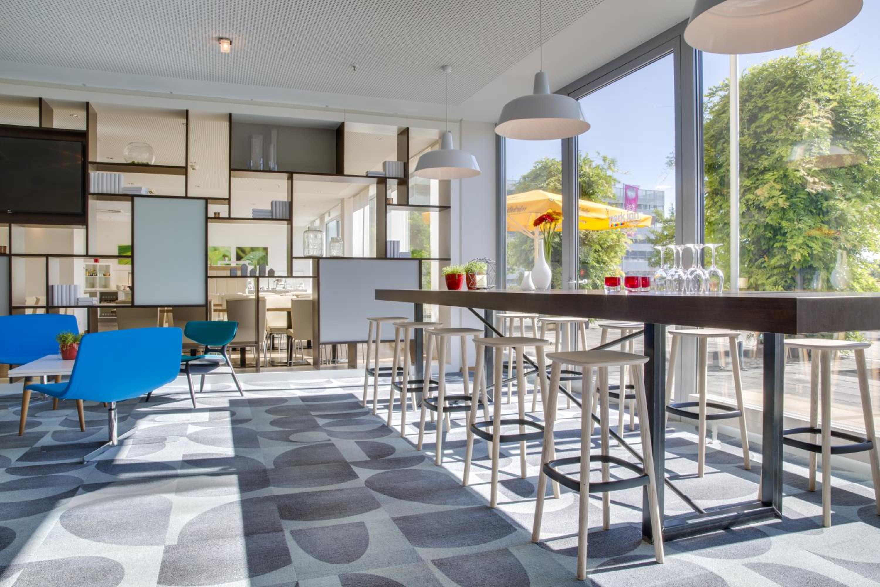 Park Inn by Radisson Frankfurt Airport - Property Image 13