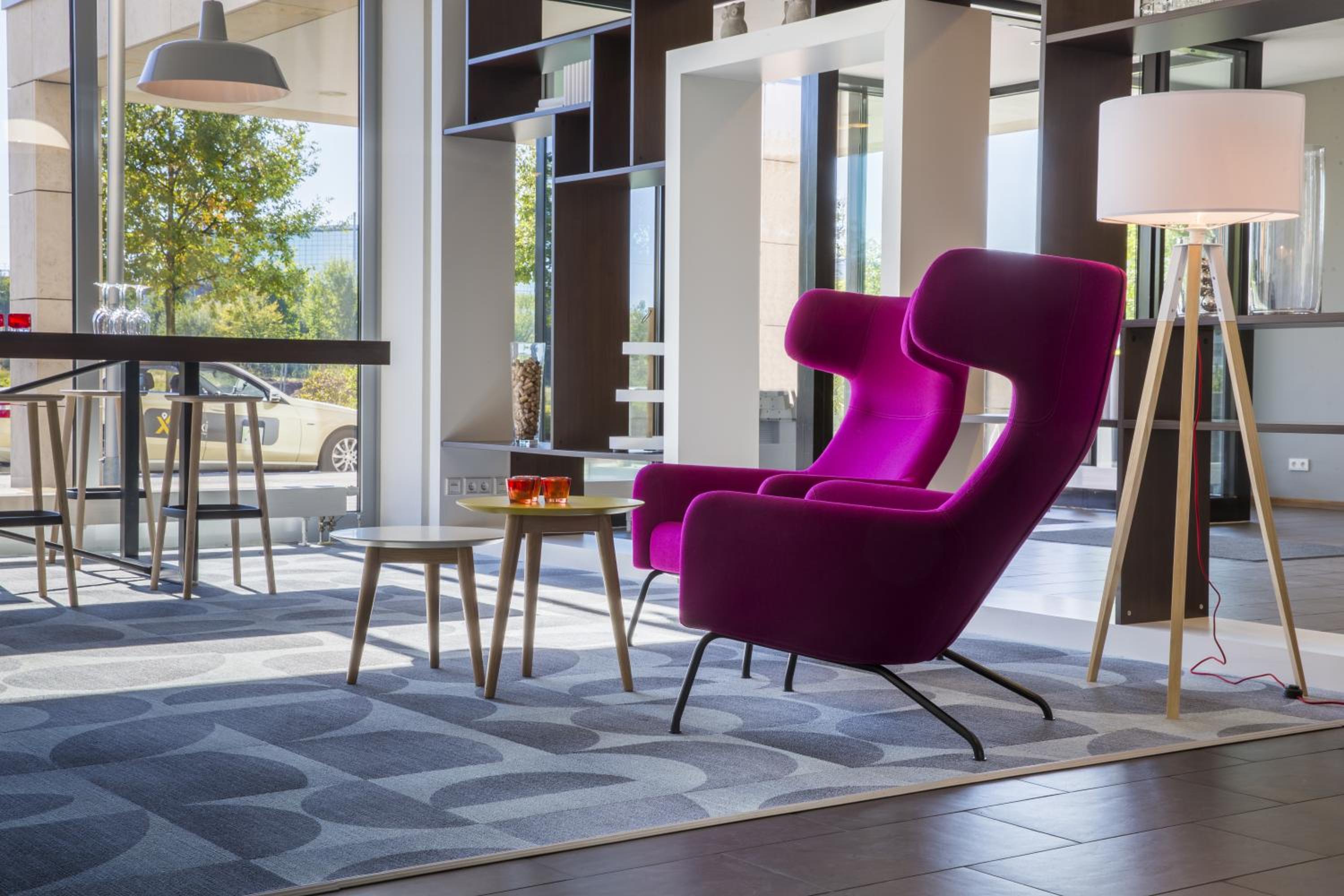 Park Inn by Radisson Frankfurt Airport - Property Image 5
