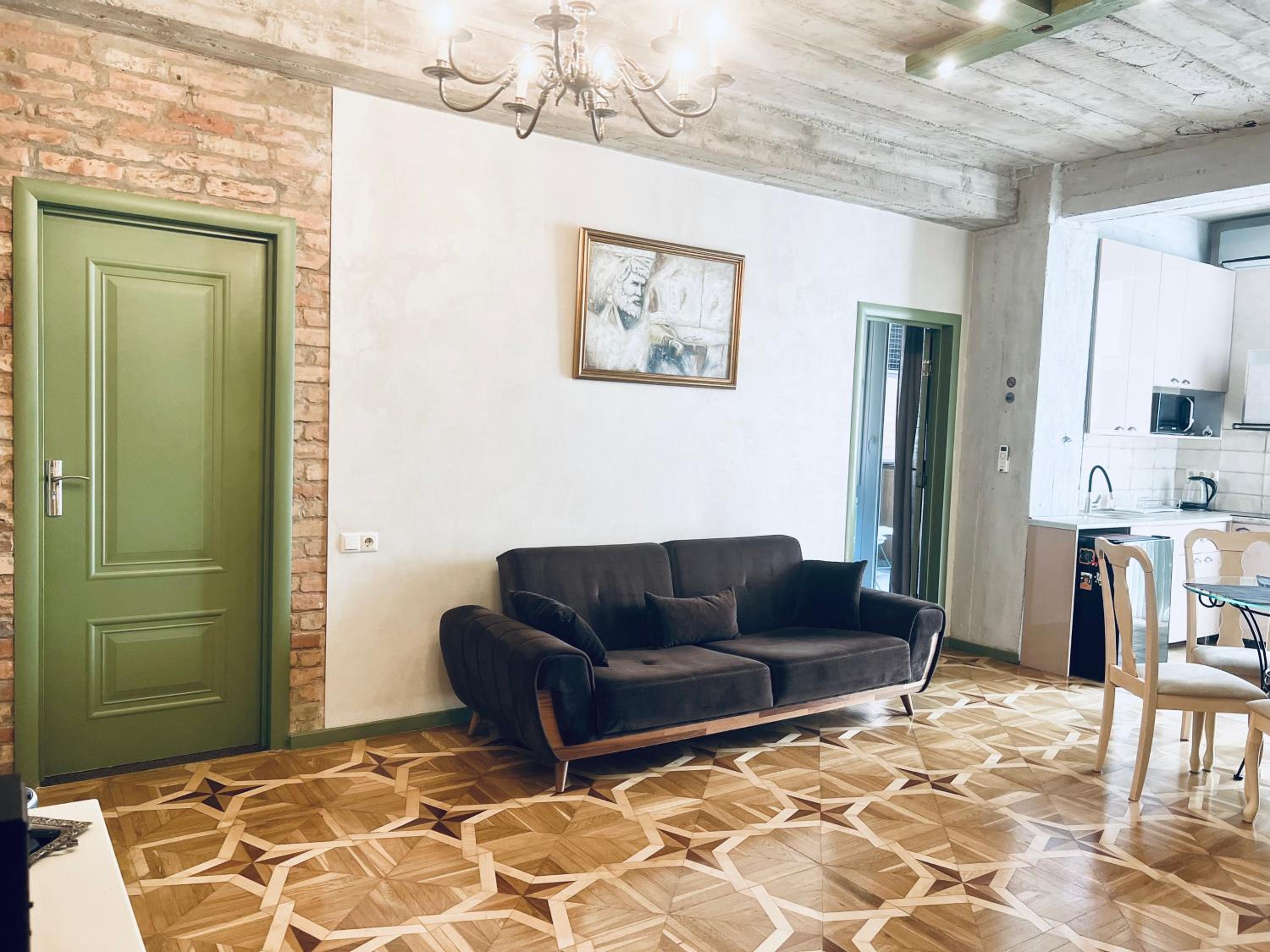 T2&T3 Apartments LEVANTO view 3