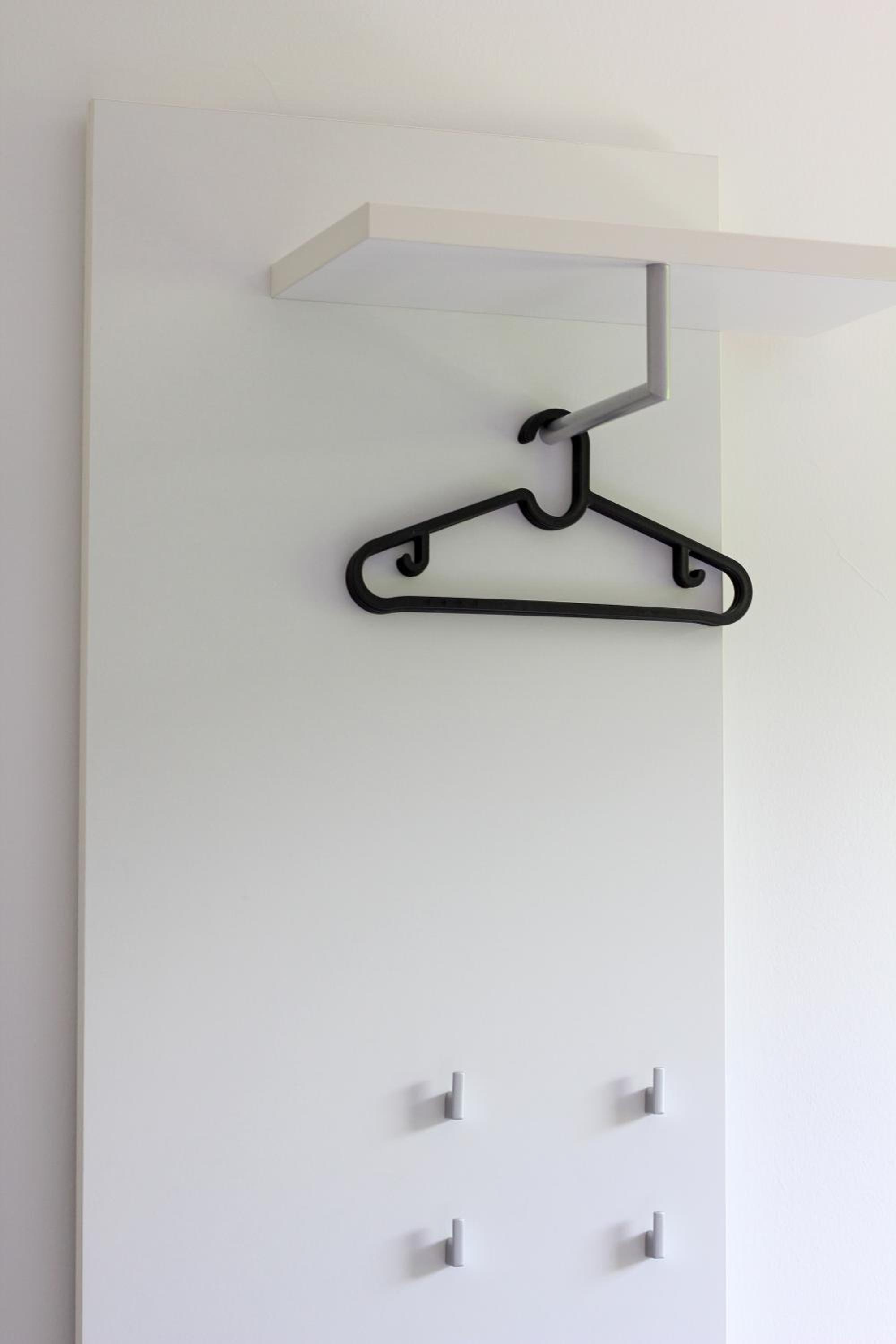 Self-Check In Apartmenthotel Seeglück