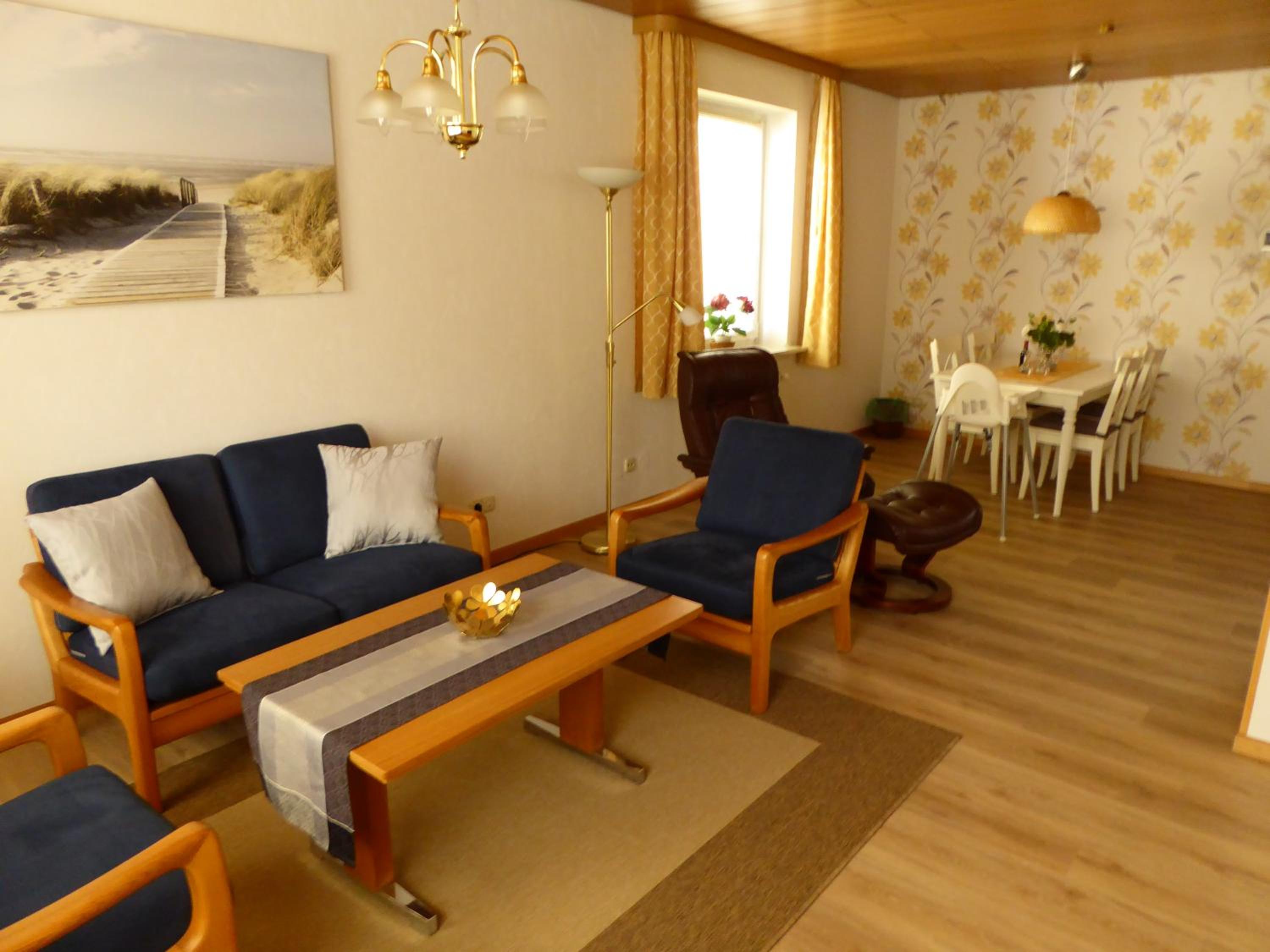 Ferienwohnung Kerstin
