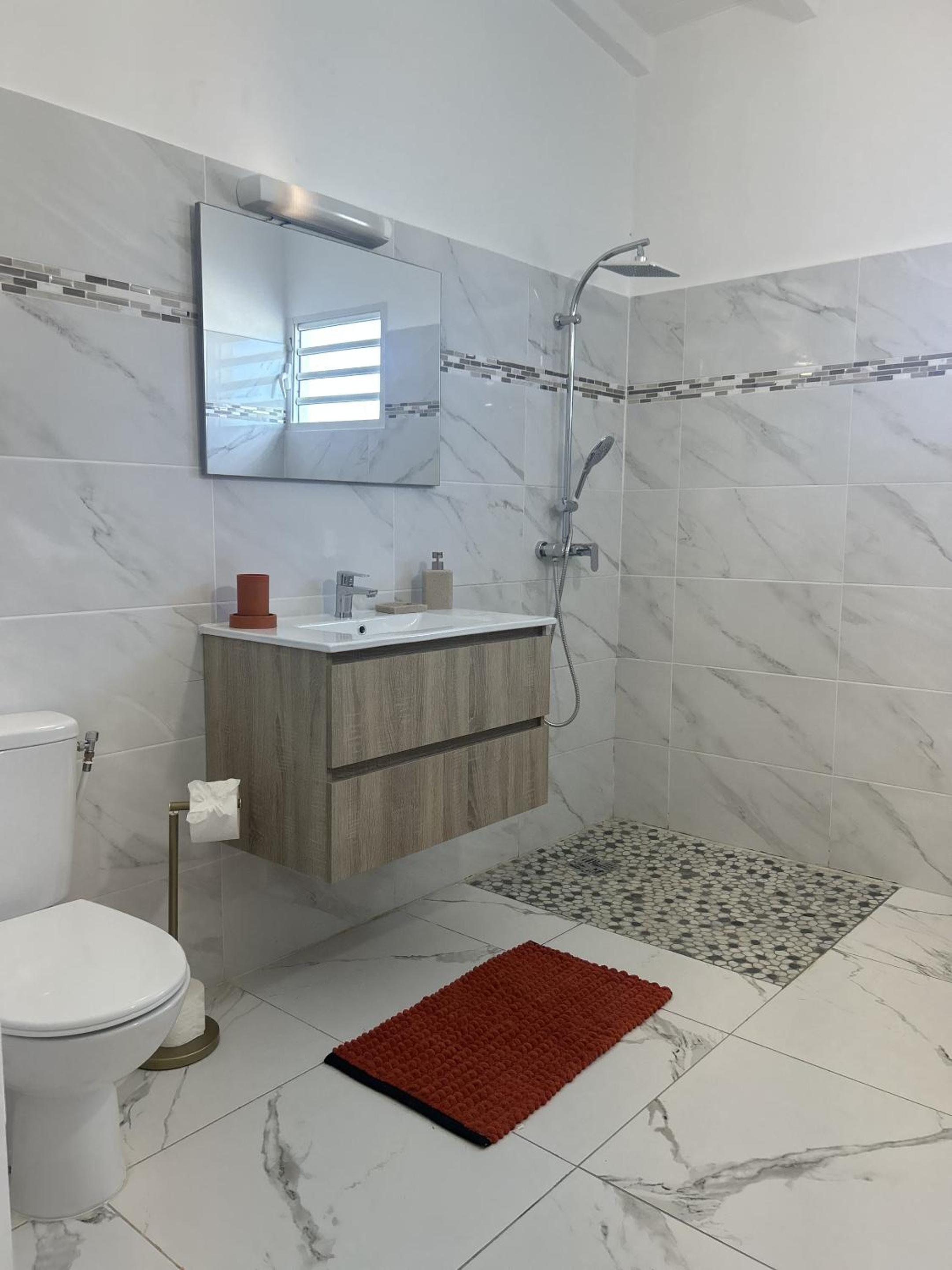 Villa Plaisance view 3