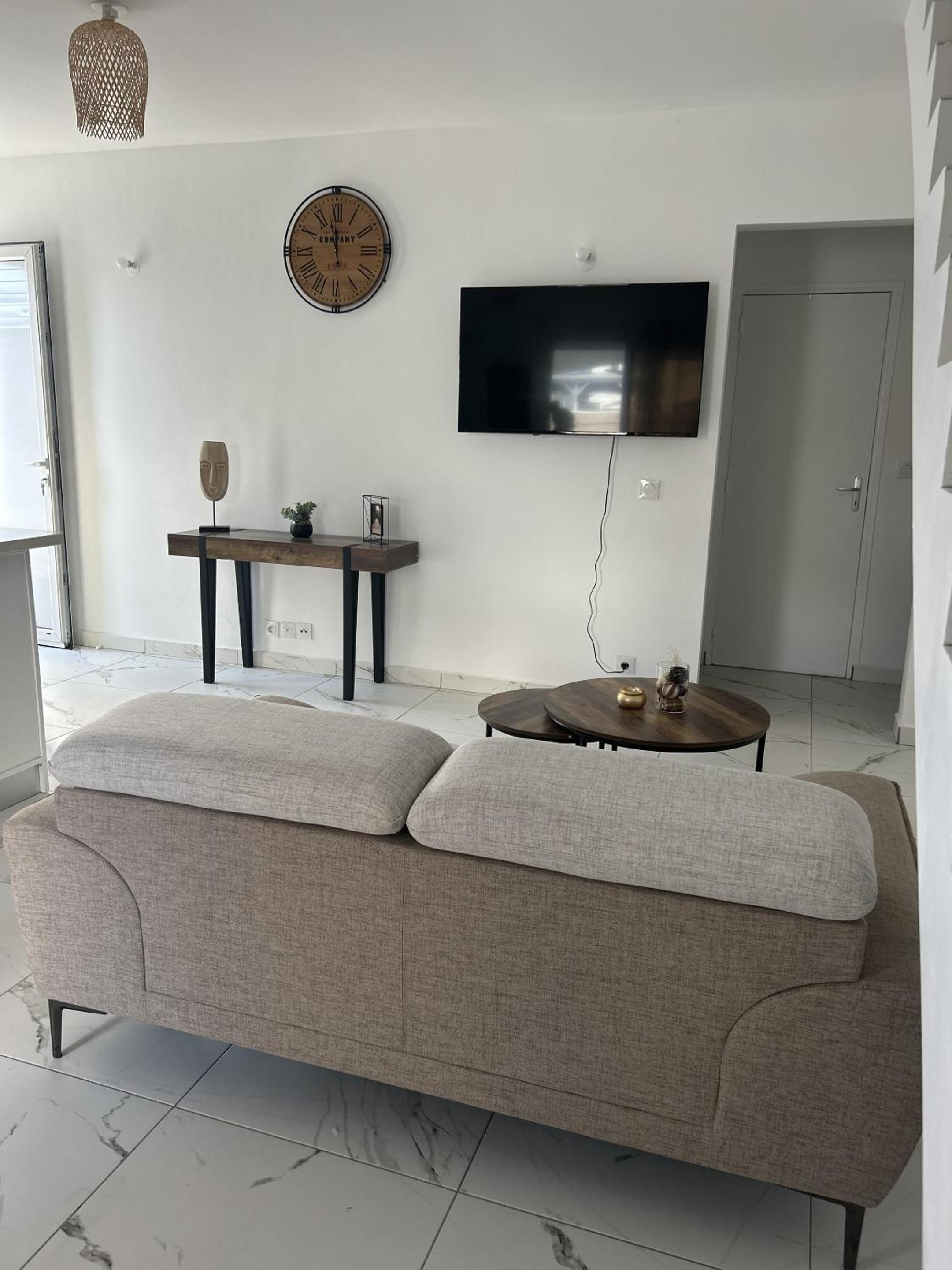 Villa Plaisance view 4