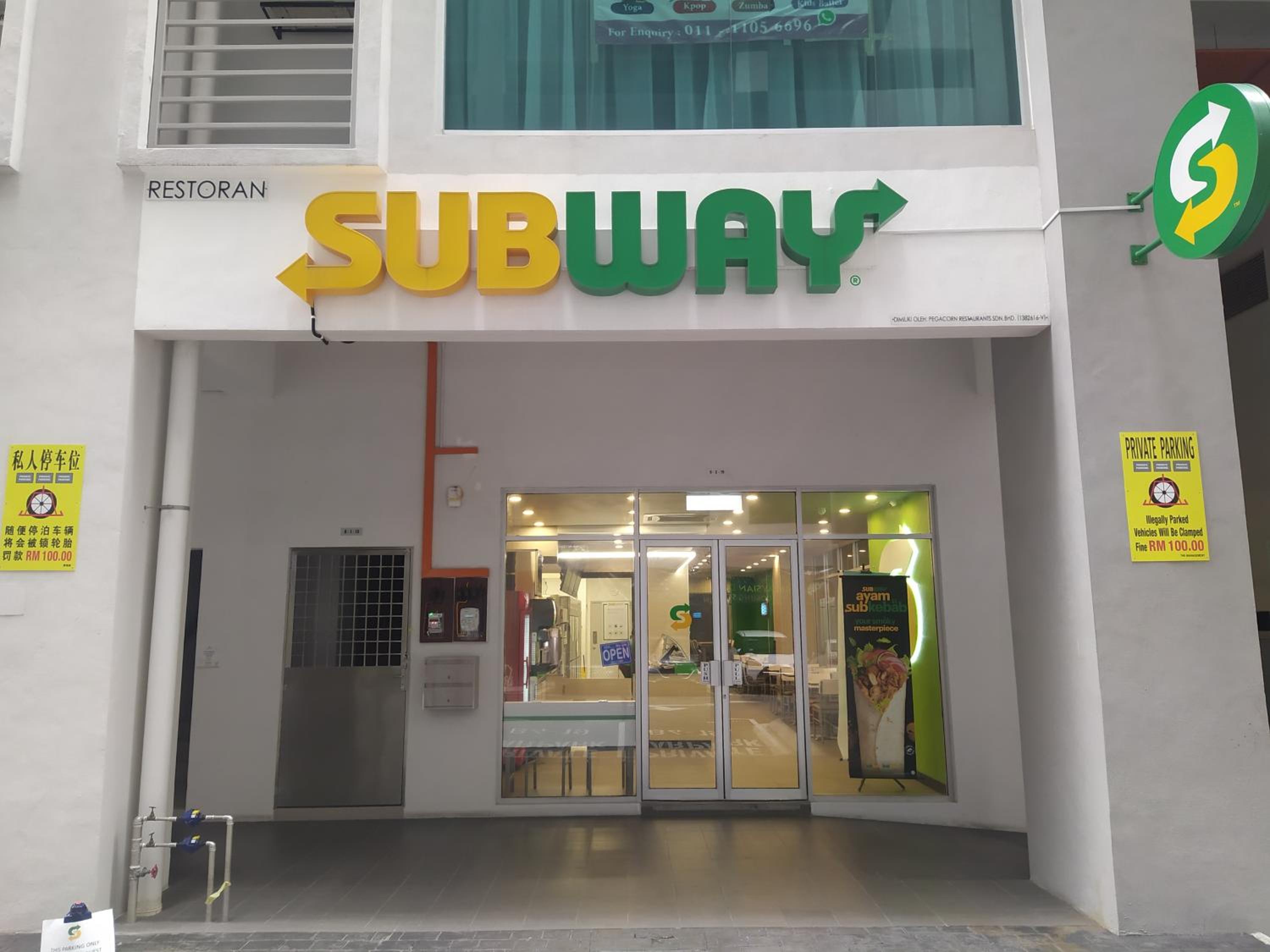 Cozy home at Kuala Lumpur