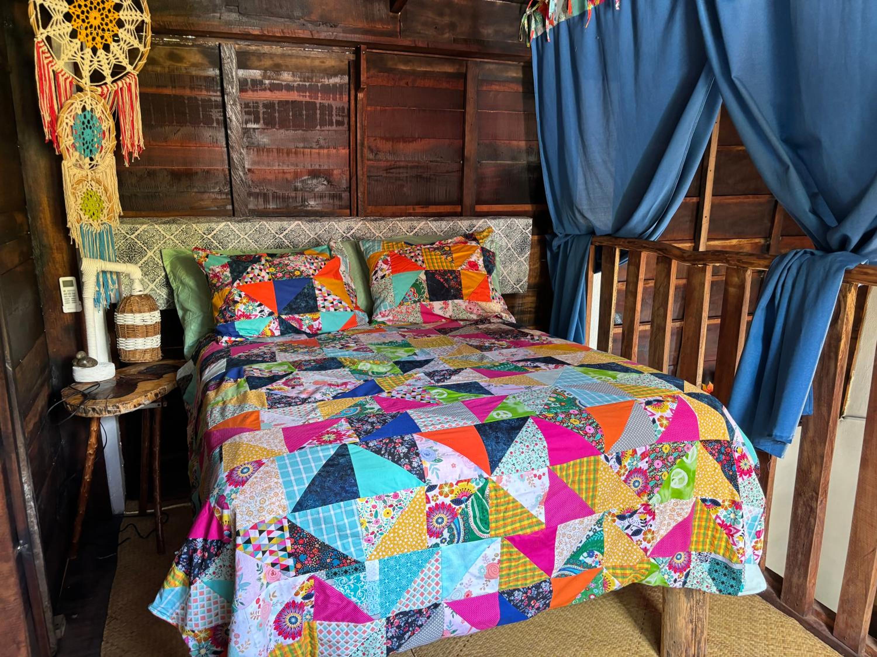 Cabana Bacalar