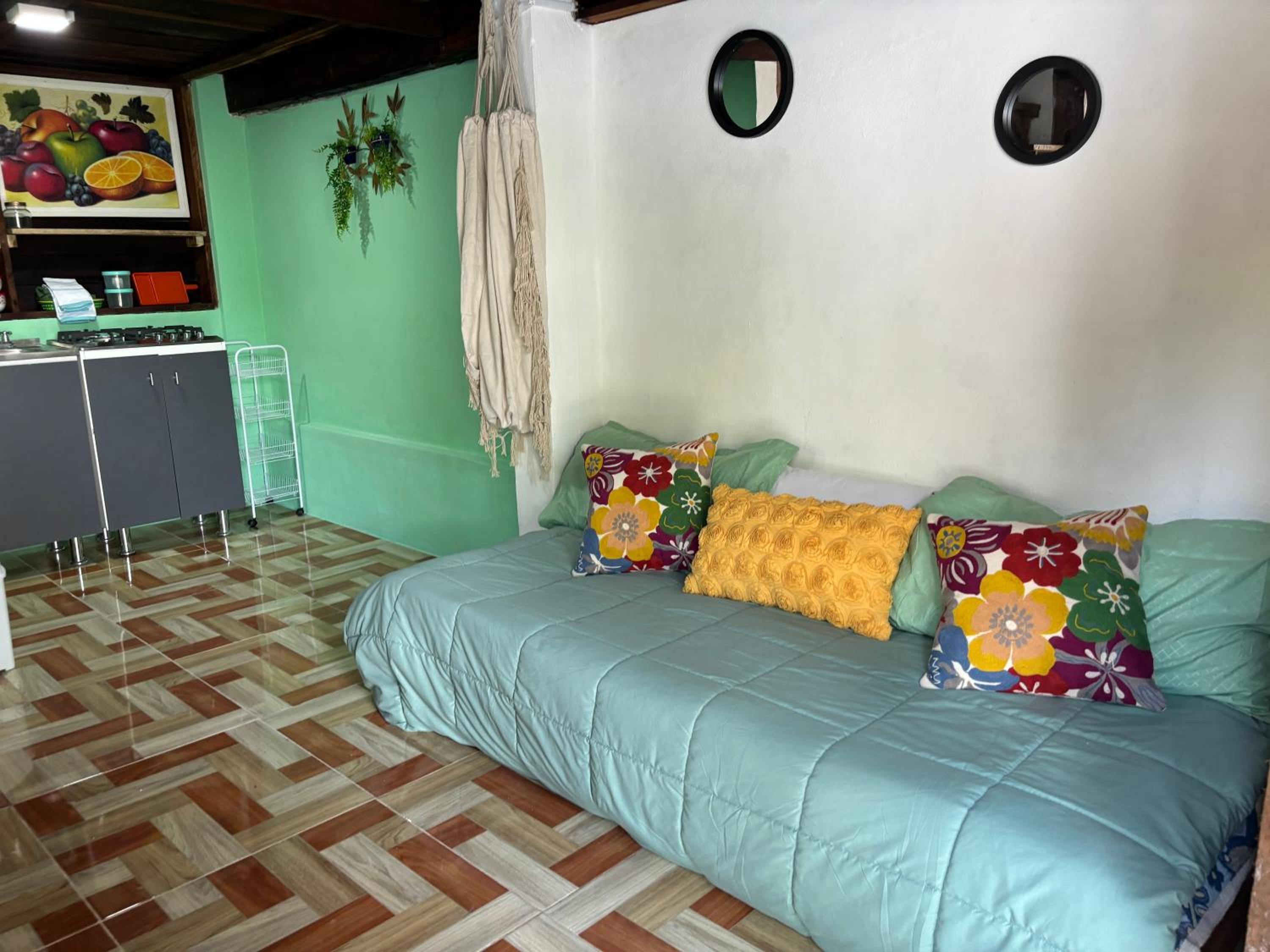 Cabana Bacalar