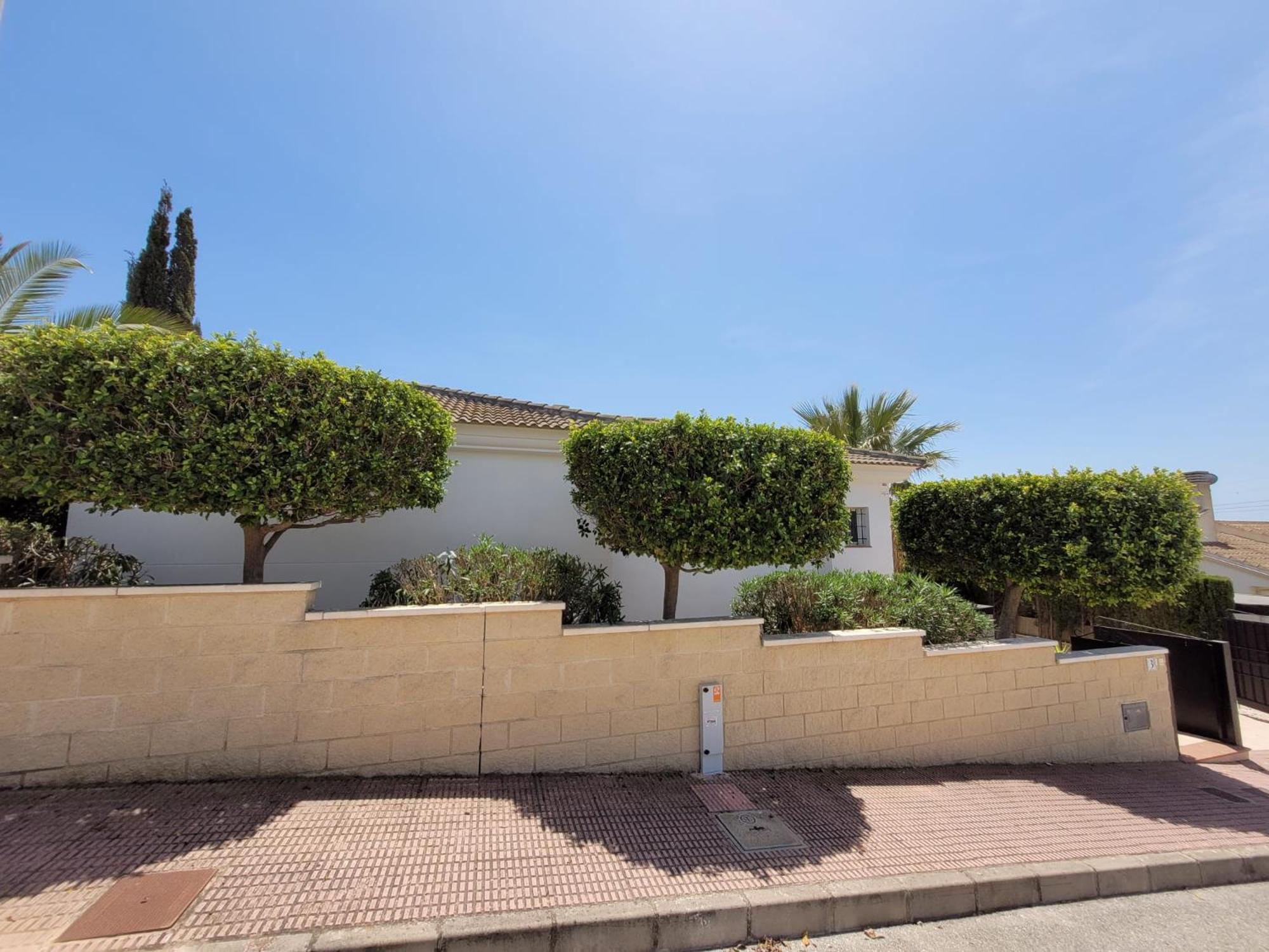 Villa El Sueño