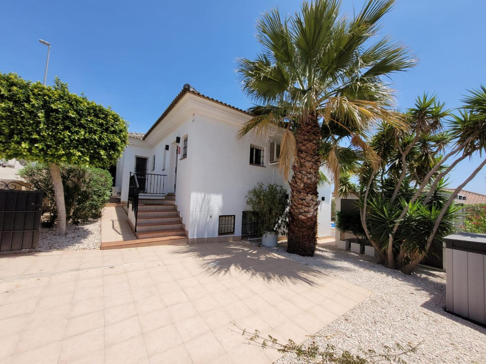 Villa El Sueño
