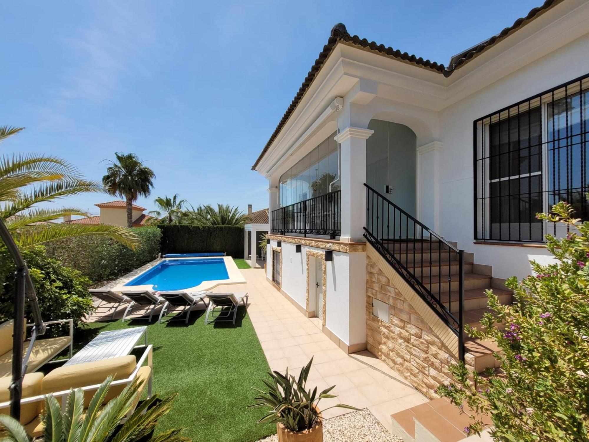 Villa El Sueño