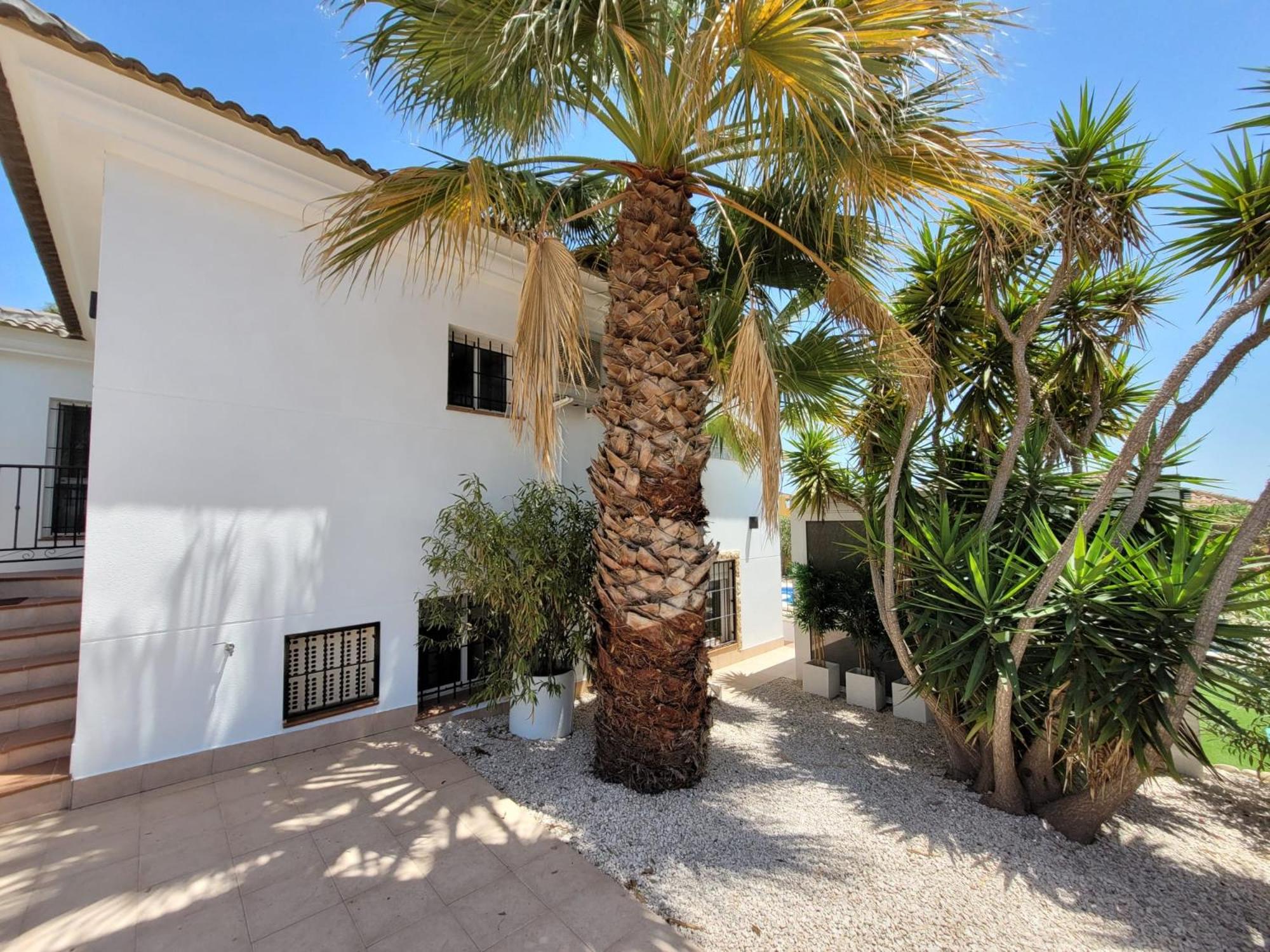 Villa El Sueño