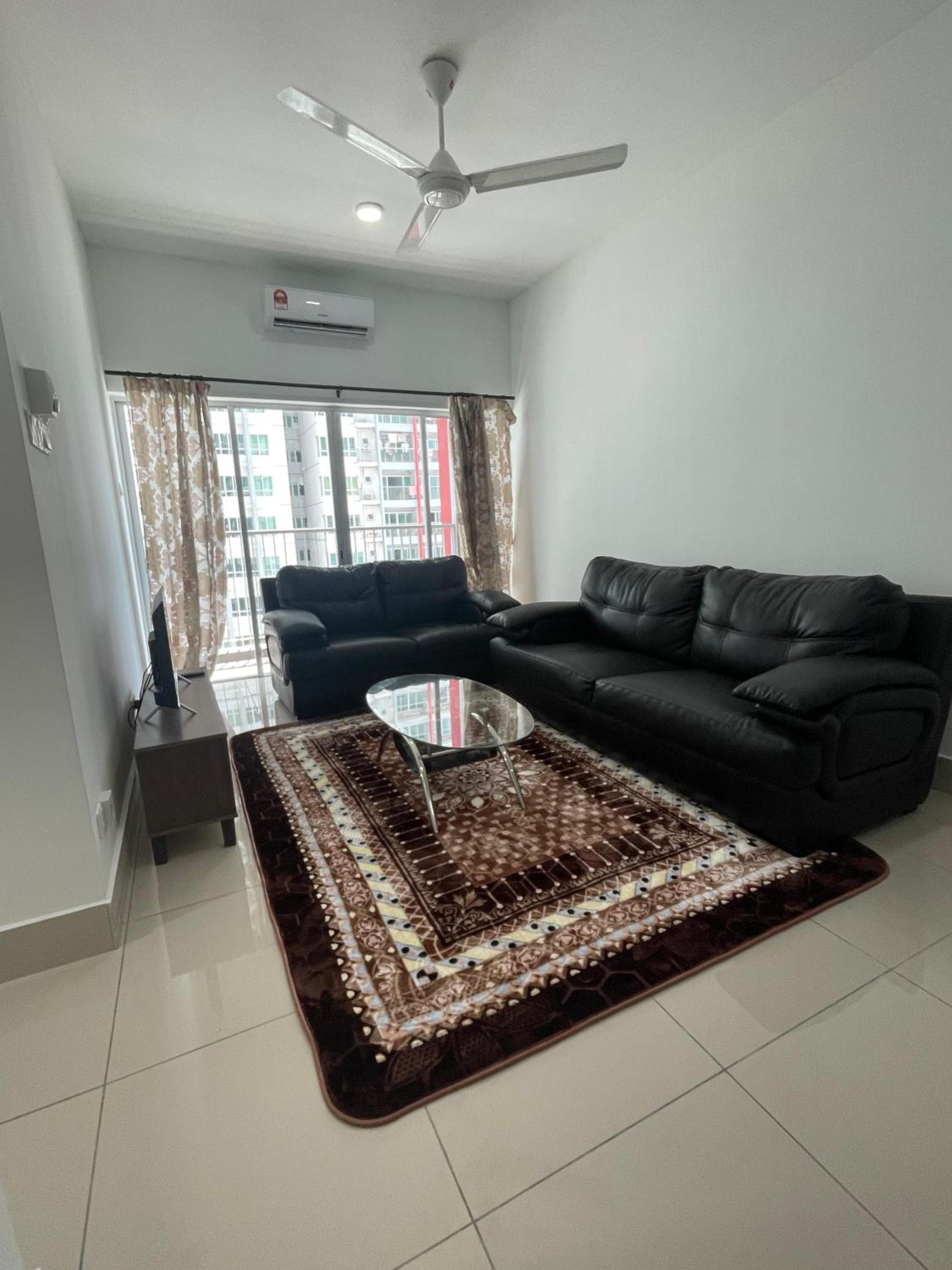 Cozy home at Kuala Lumpur