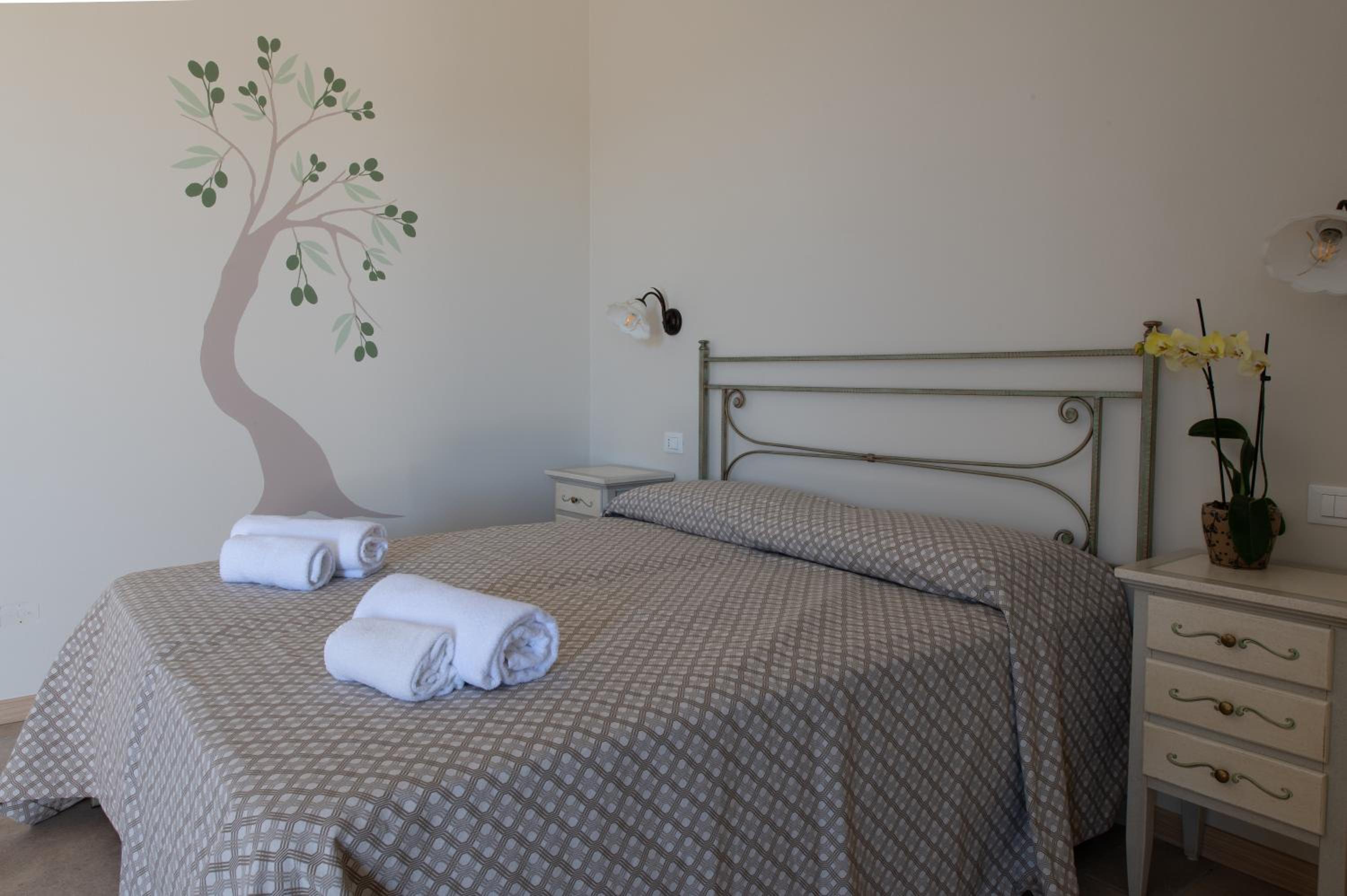 AGRITURISMO INCANTO