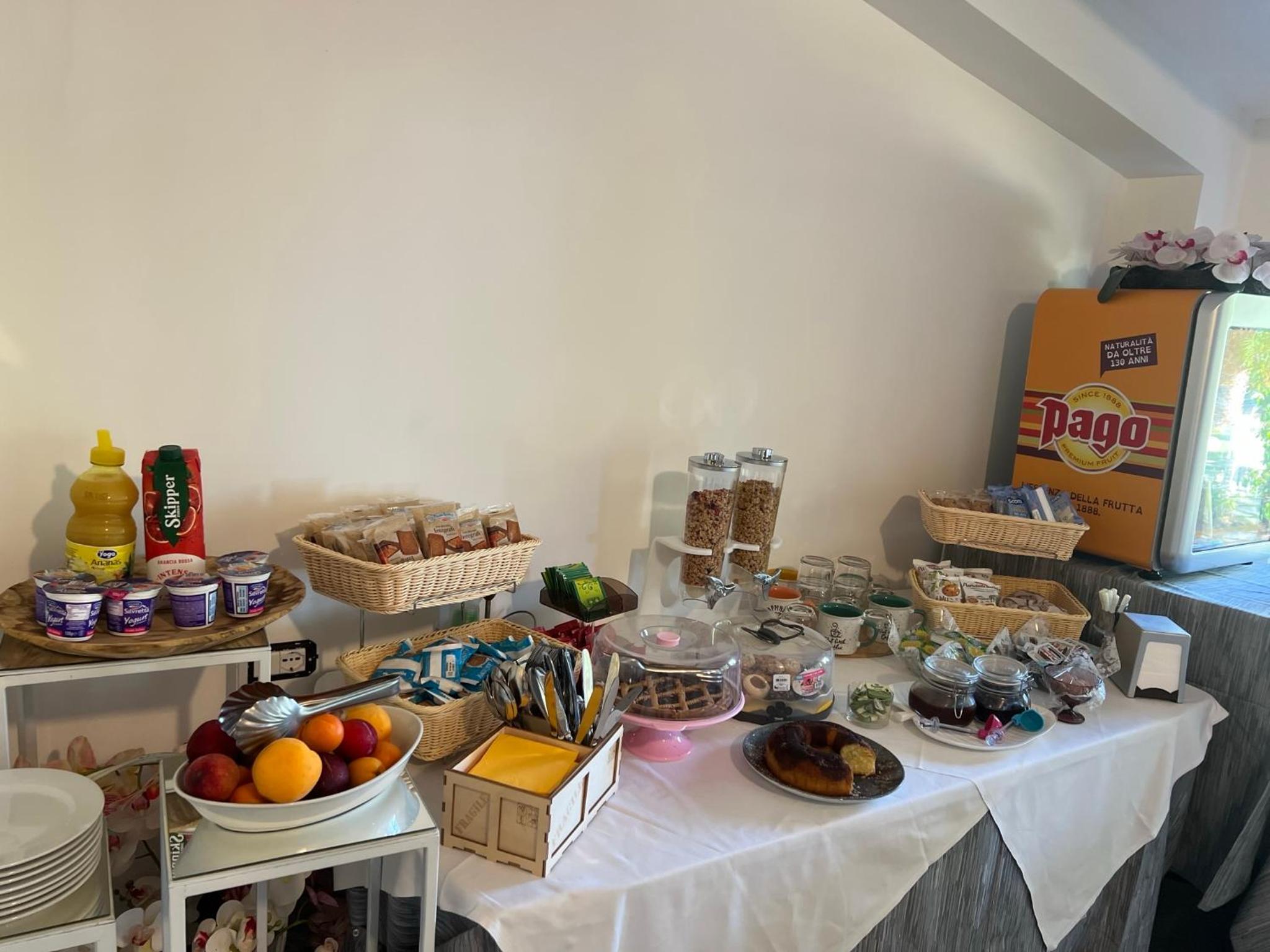 Agriturismo Manitta