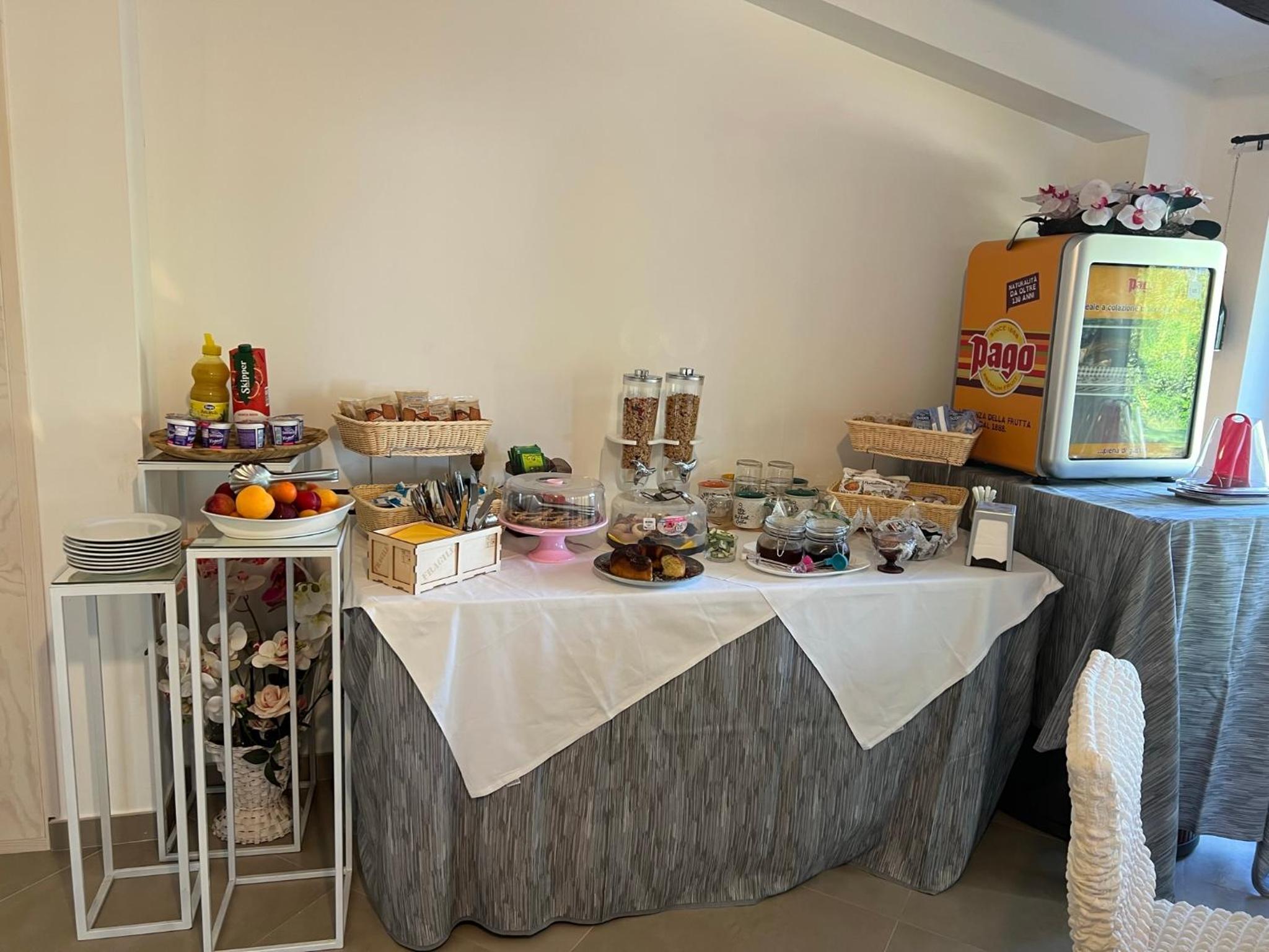 Agriturismo Manitta